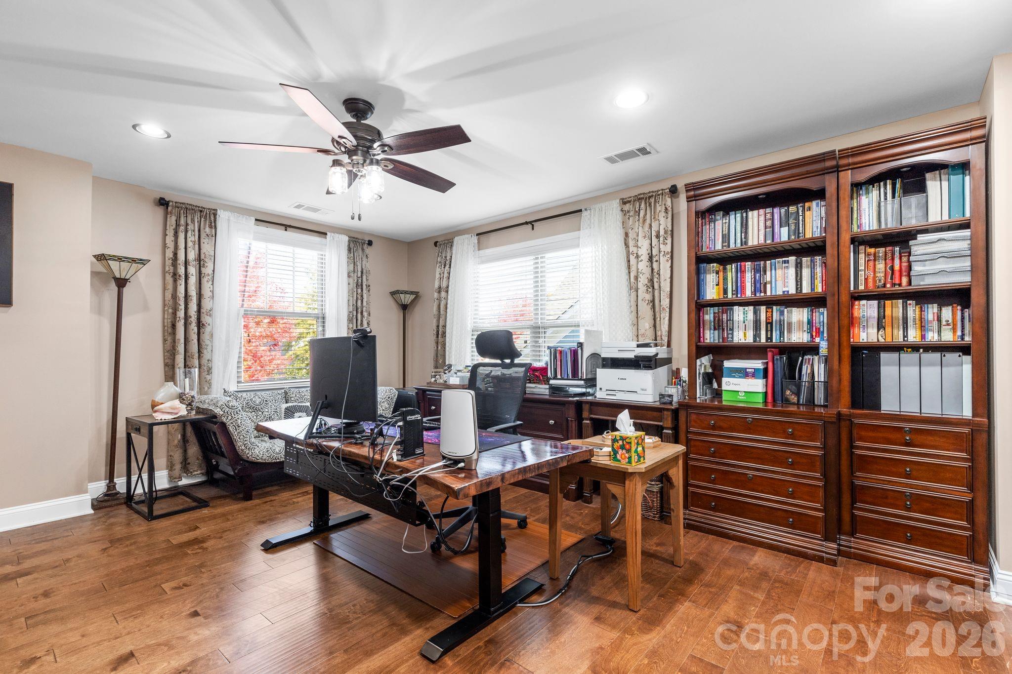 158 Eagles Landing Drive — Mooresville