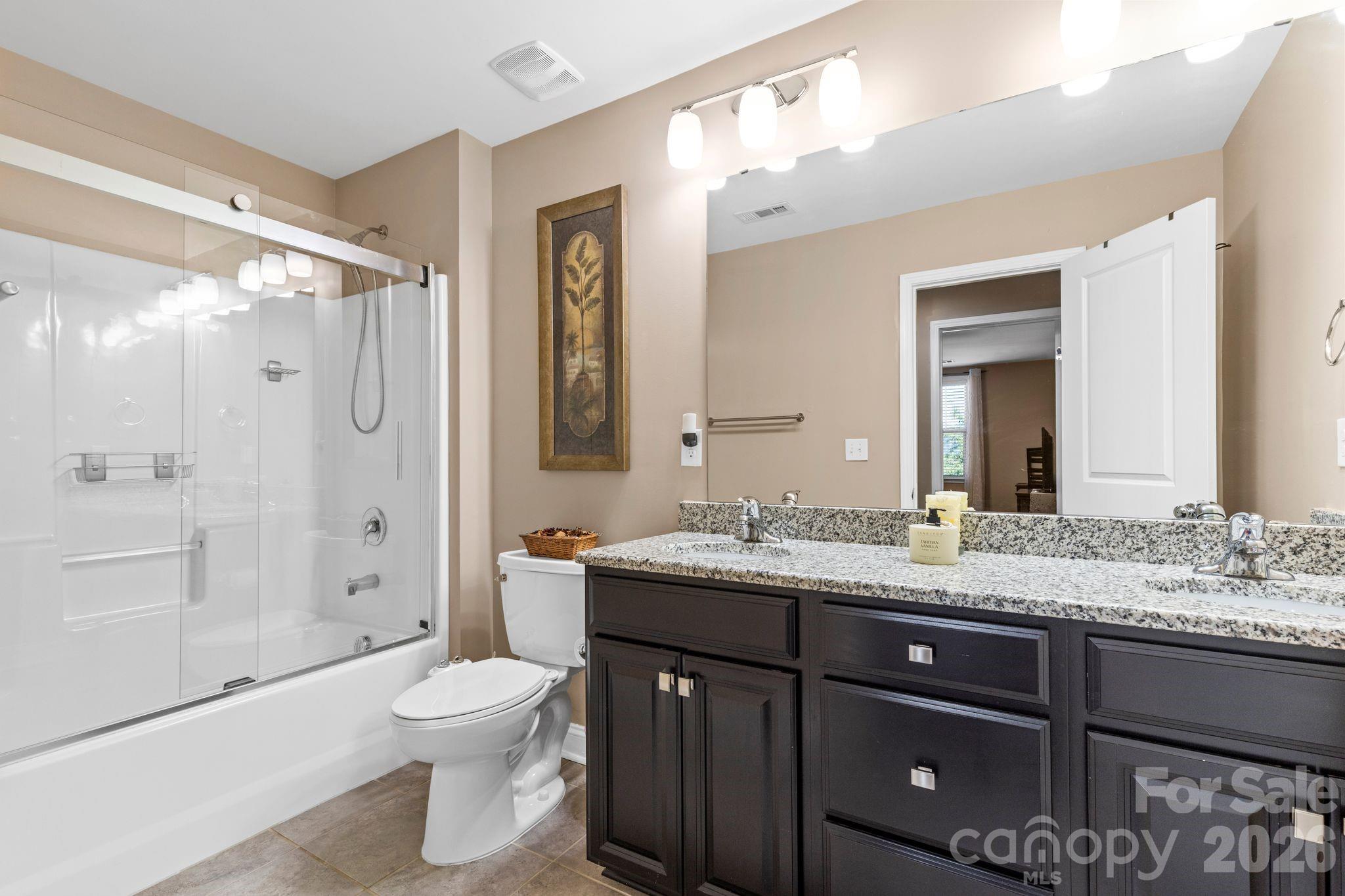 158 Eagles Landing Drive — Mooresville