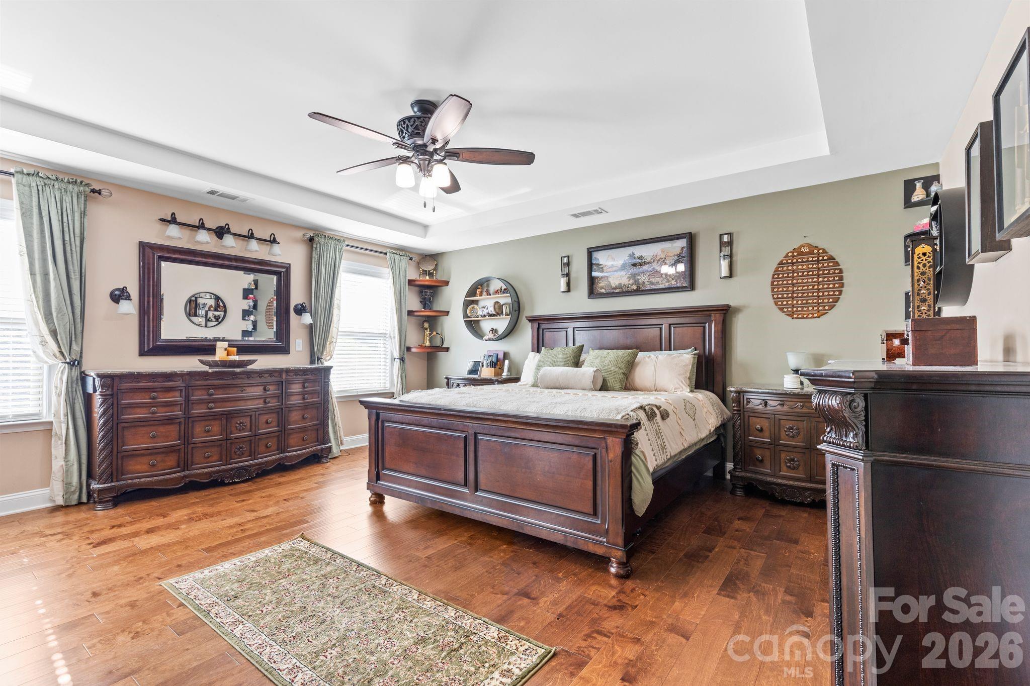 158 Eagles Landing Drive — Mooresville