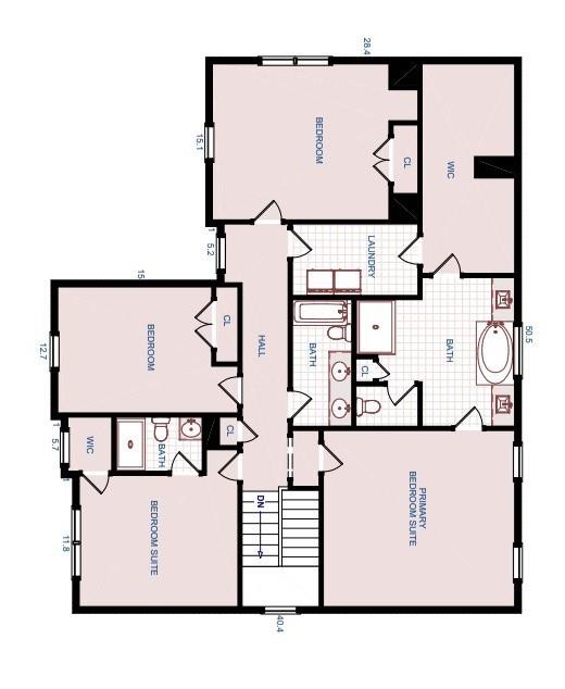 158 Eagles Landing Drive — Mooresville