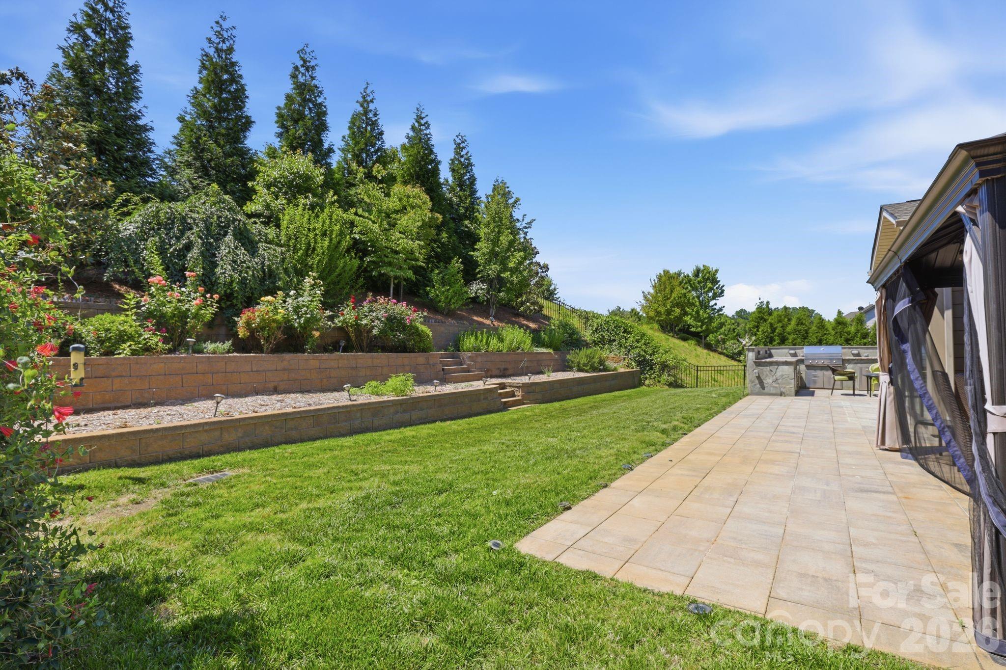 158 Eagles Landing Drive — Mooresville