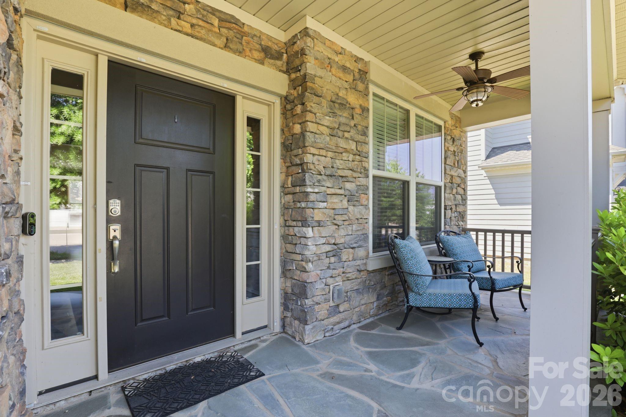 158 Eagles Landing Drive — Mooresville