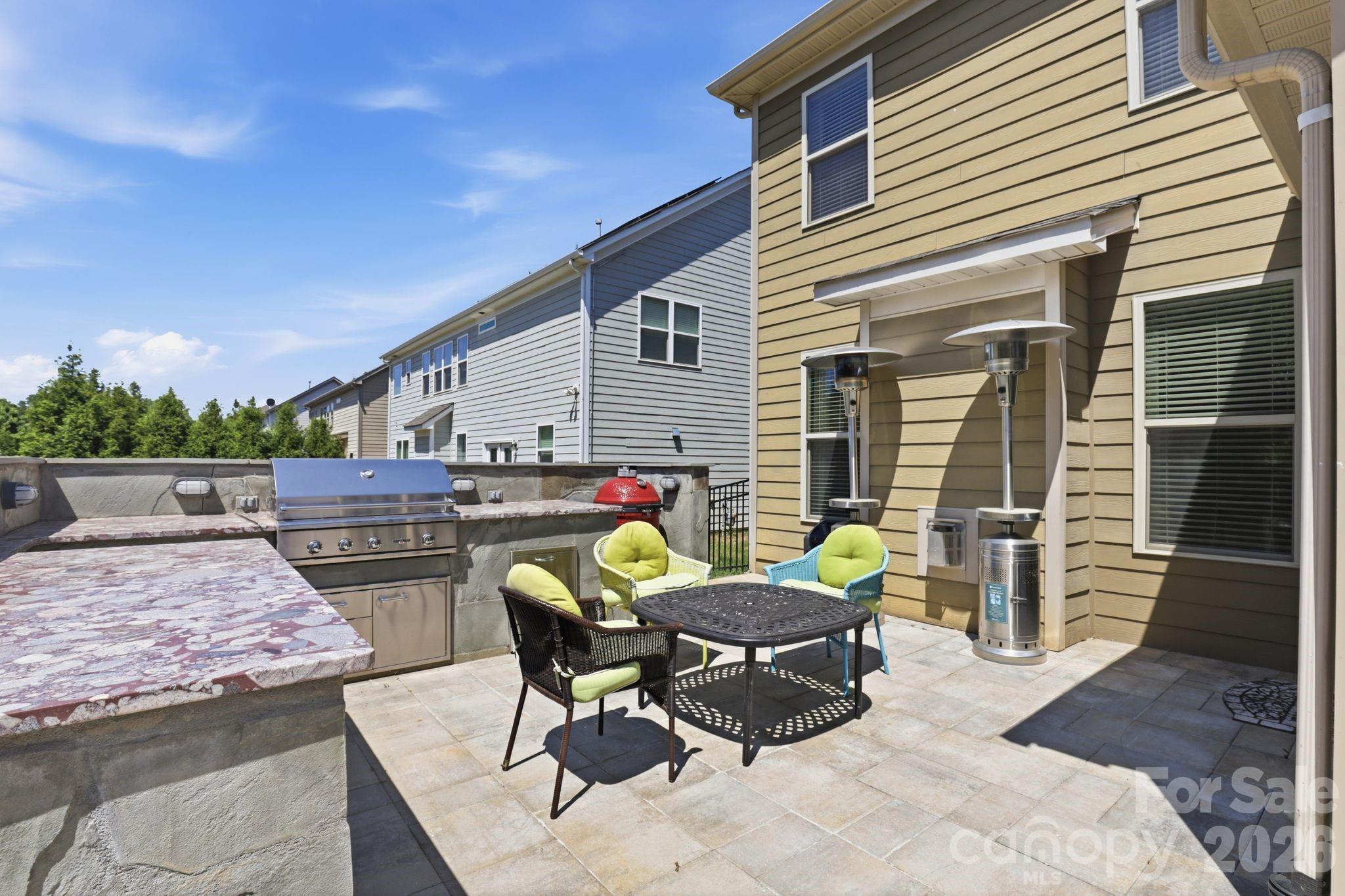 158 Eagles Landing Drive — Mooresville