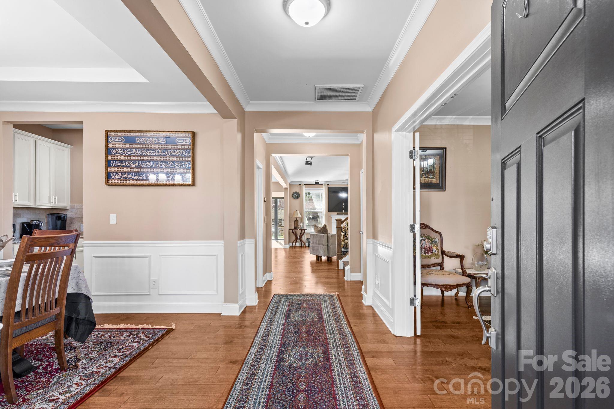 158 Eagles Landing Drive — Mooresville