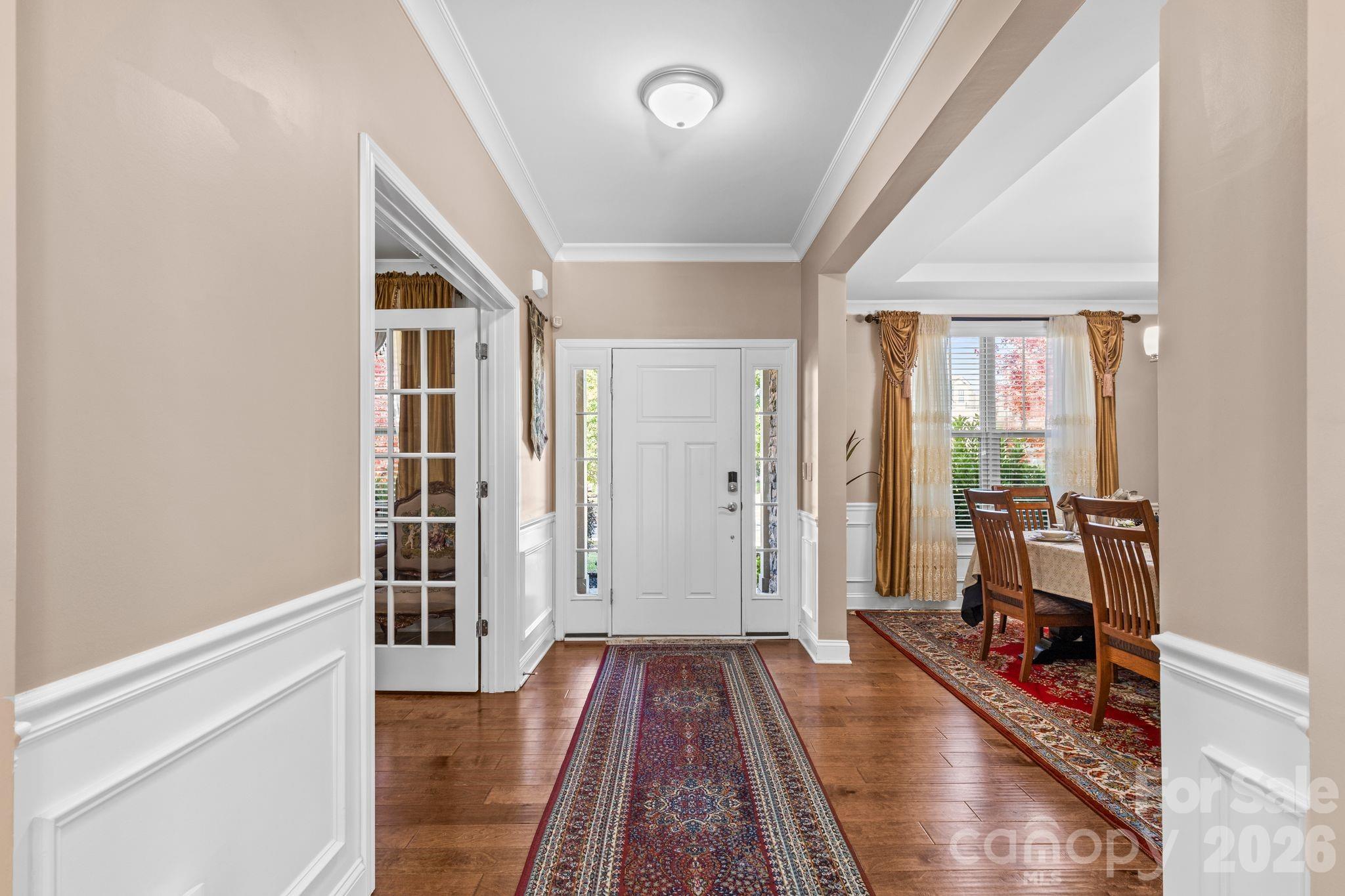 158 Eagles Landing Drive — Mooresville