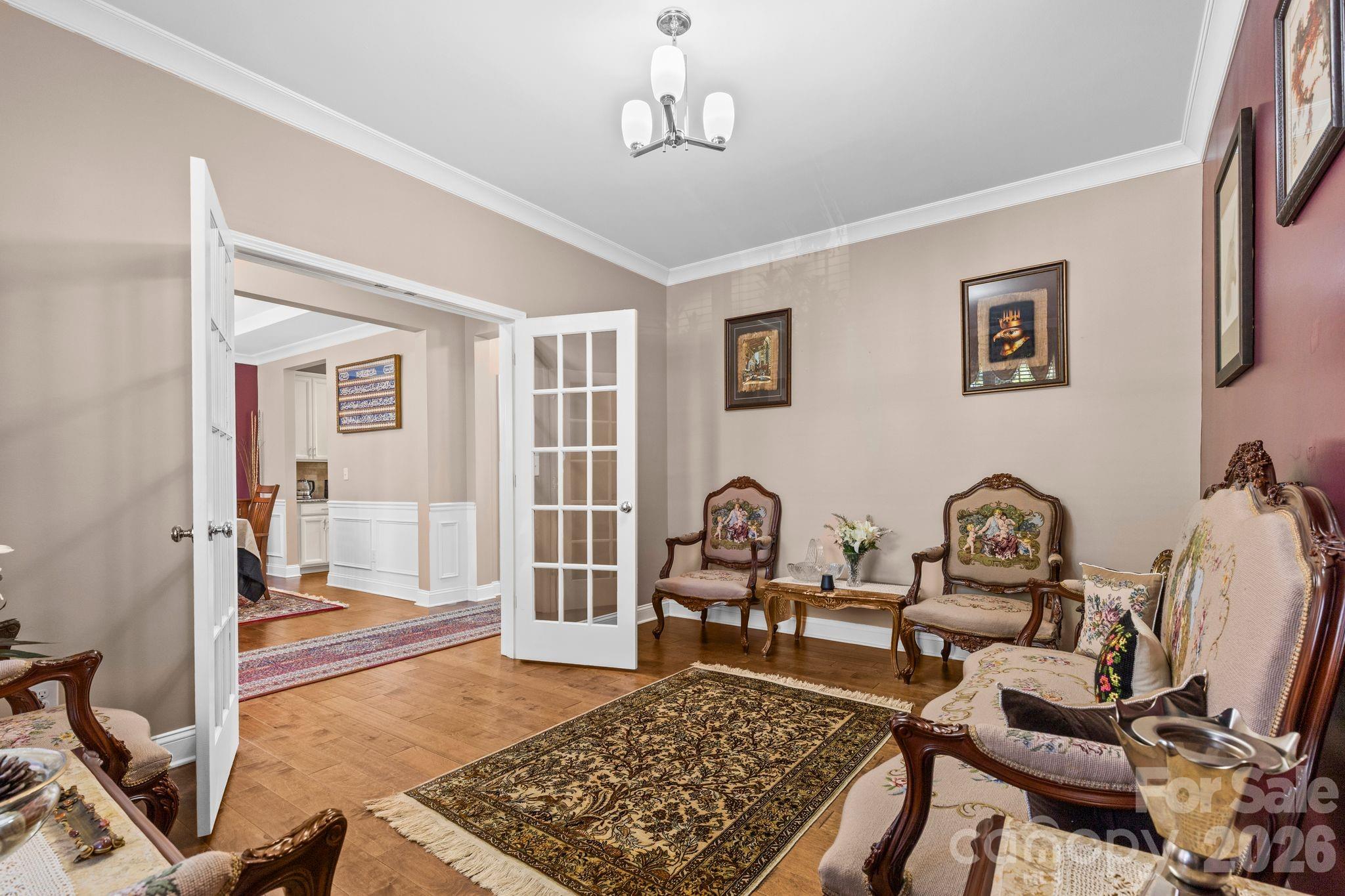 158 Eagles Landing Drive — Mooresville