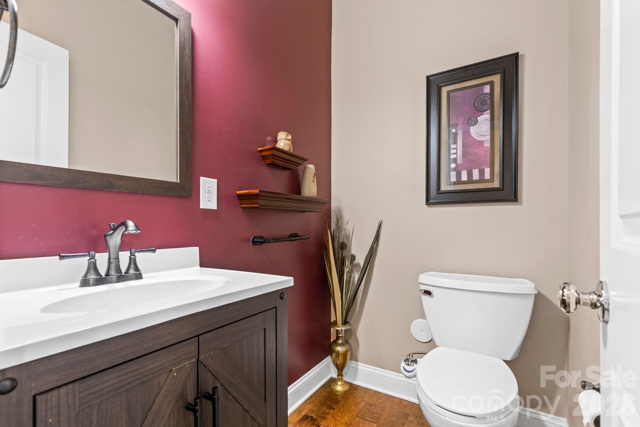 158 Eagles Landing Drive — Mooresville