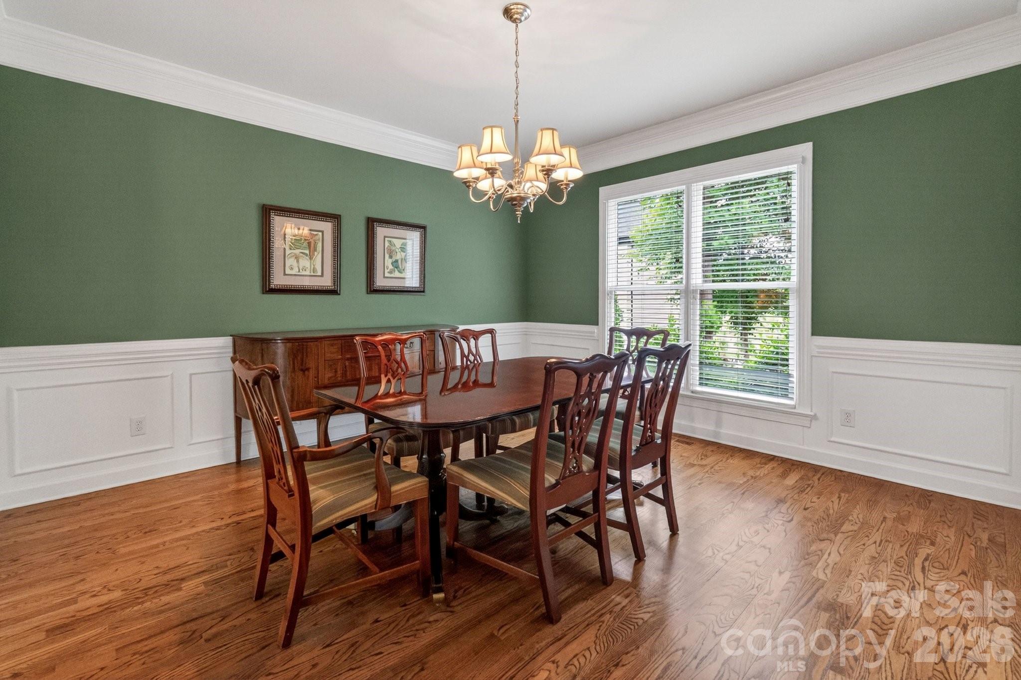 12230 Farnborough Road — Huntersville