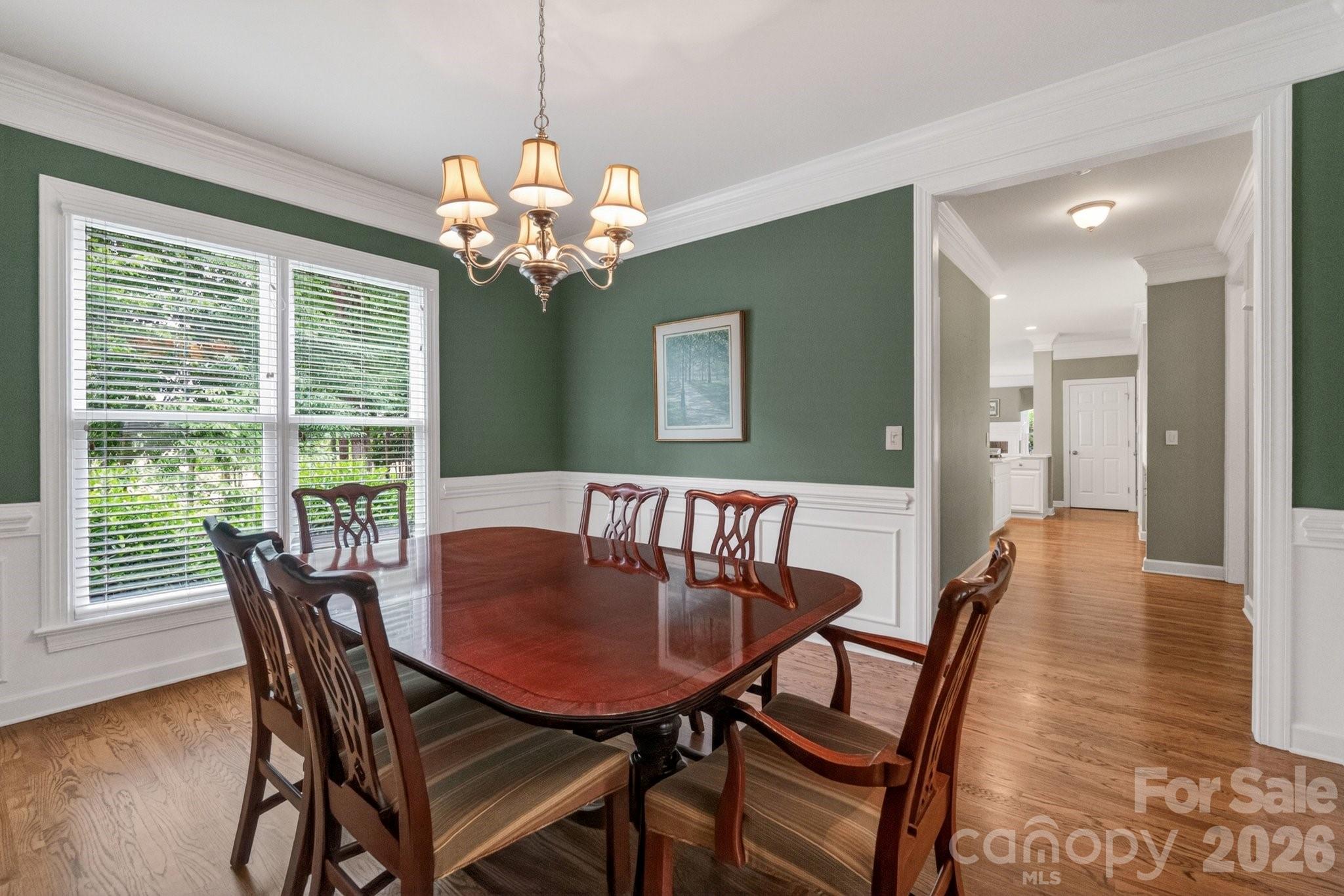 12230 Farnborough Road — Huntersville