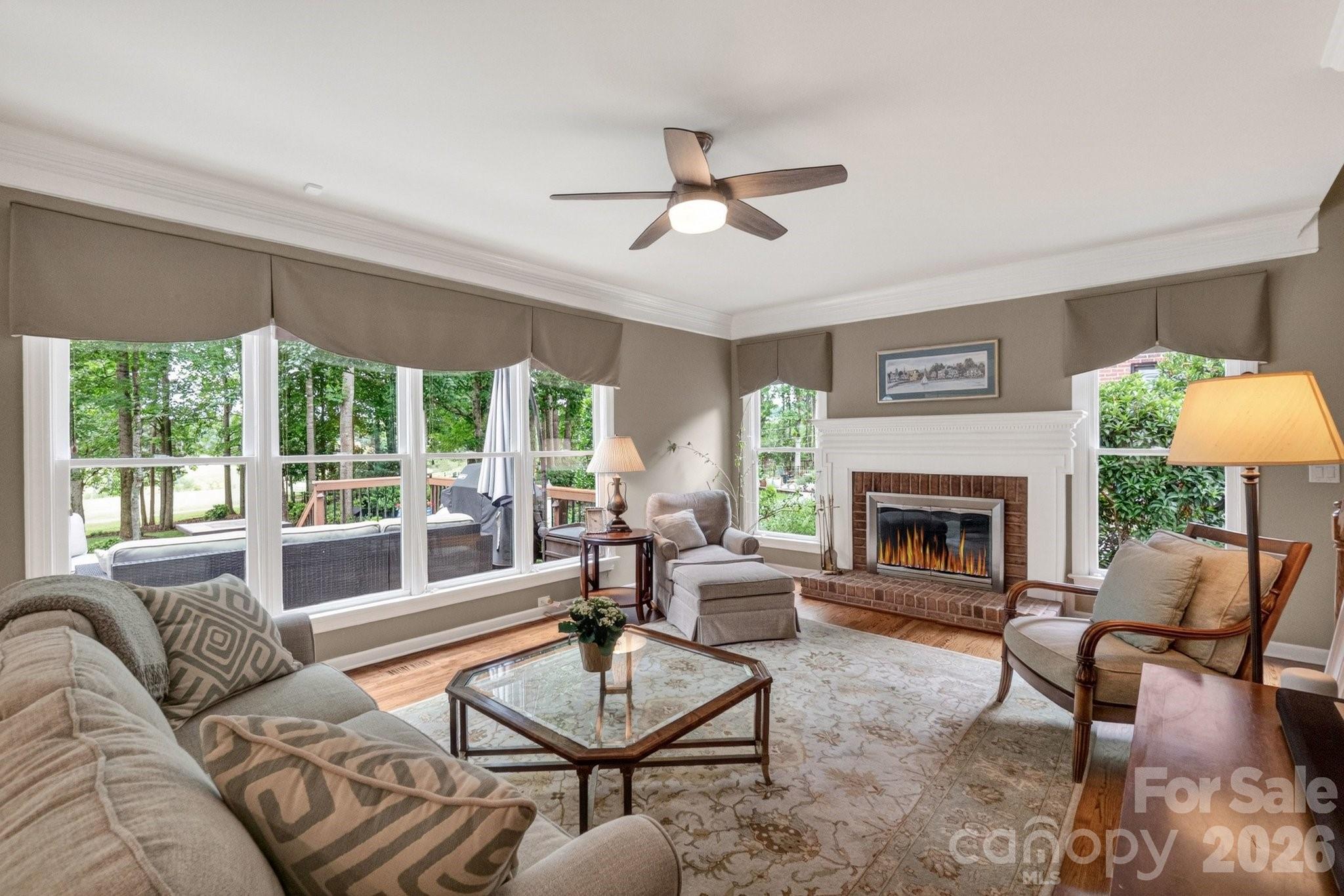 12230 Farnborough Road — Huntersville