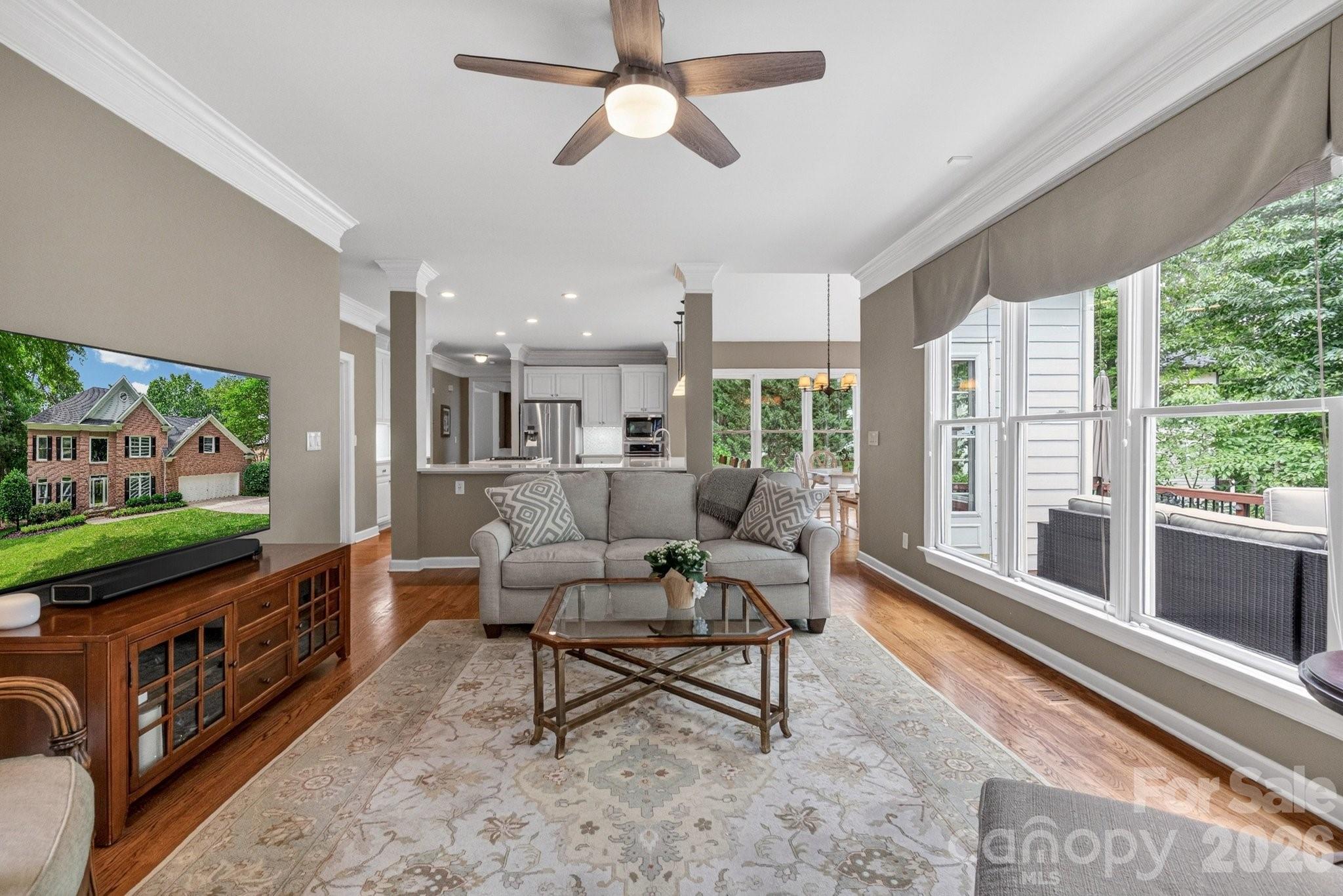 12230 Farnborough Road — Huntersville