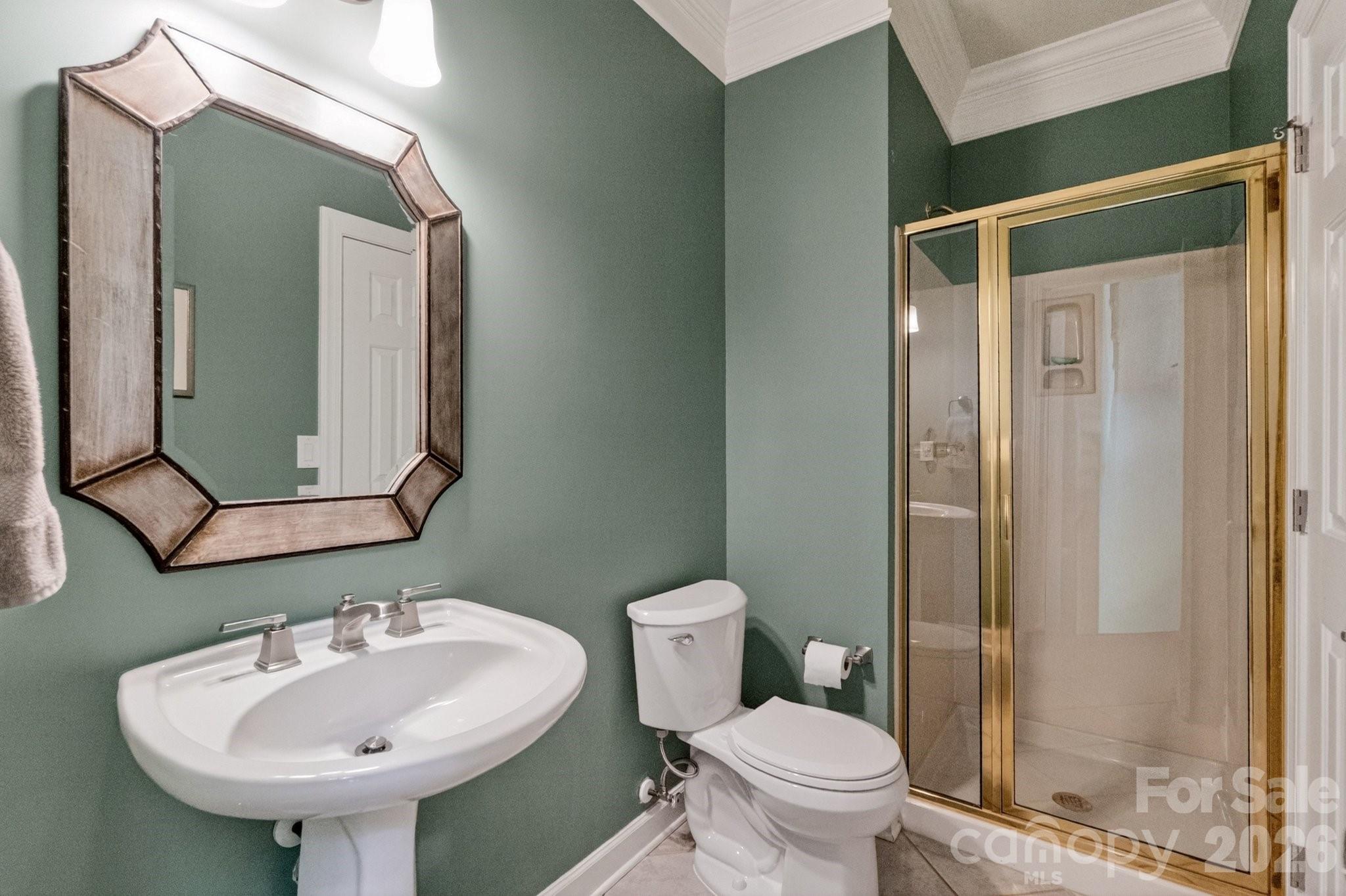 12230 Farnborough Road — Huntersville