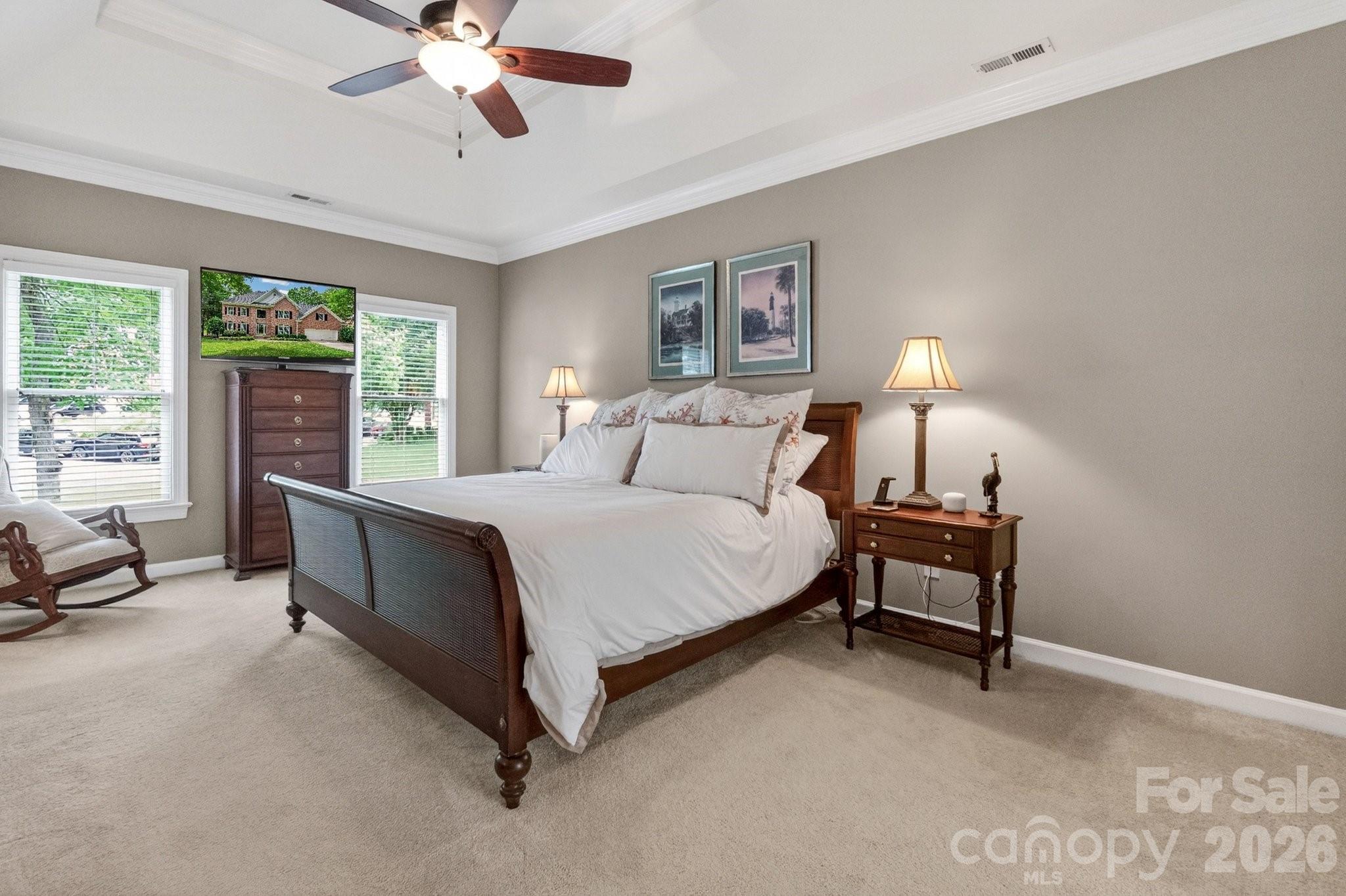 12230 Farnborough Road — Huntersville
