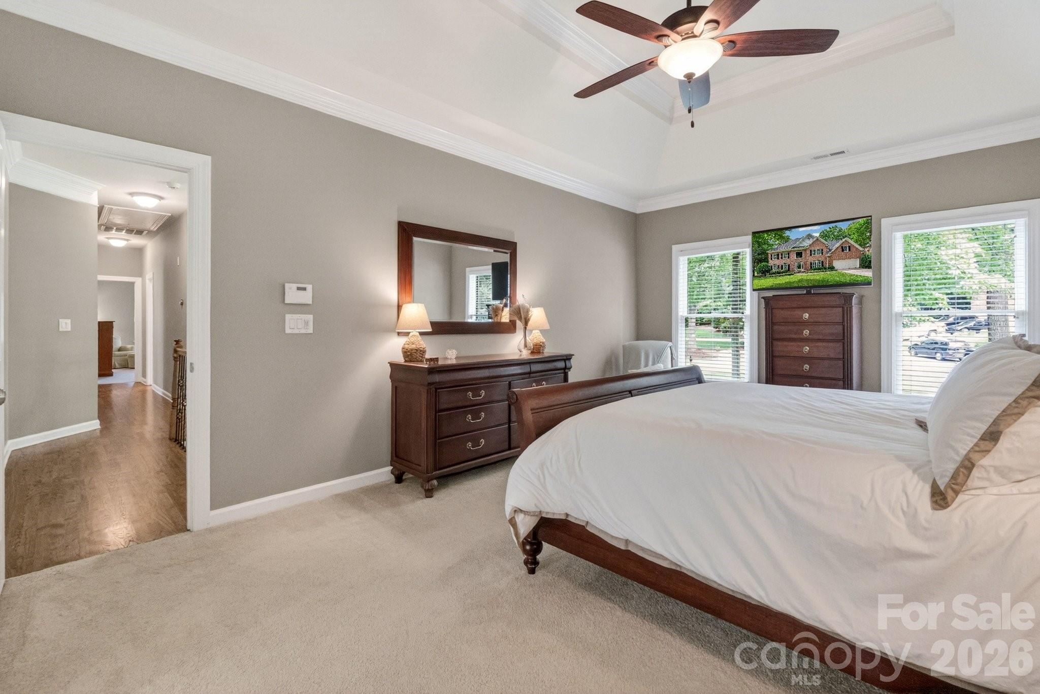 12230 Farnborough Road — Huntersville