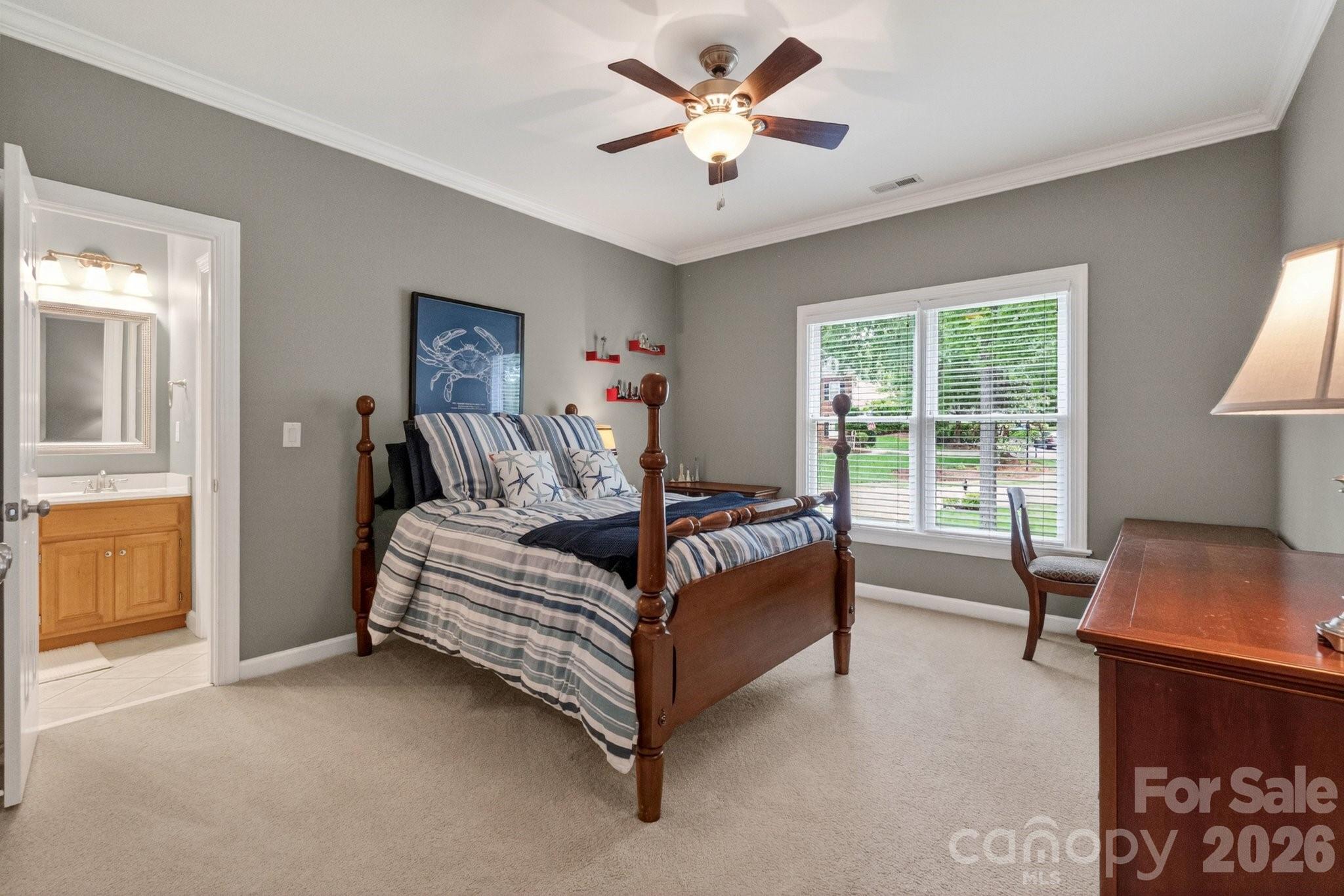 12230 Farnborough Road — Huntersville