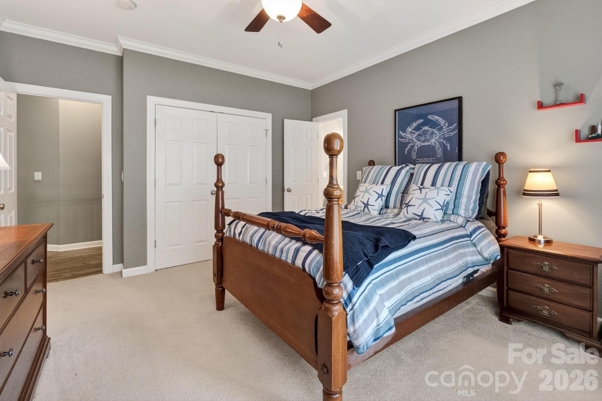12230 Farnborough Road — Huntersville