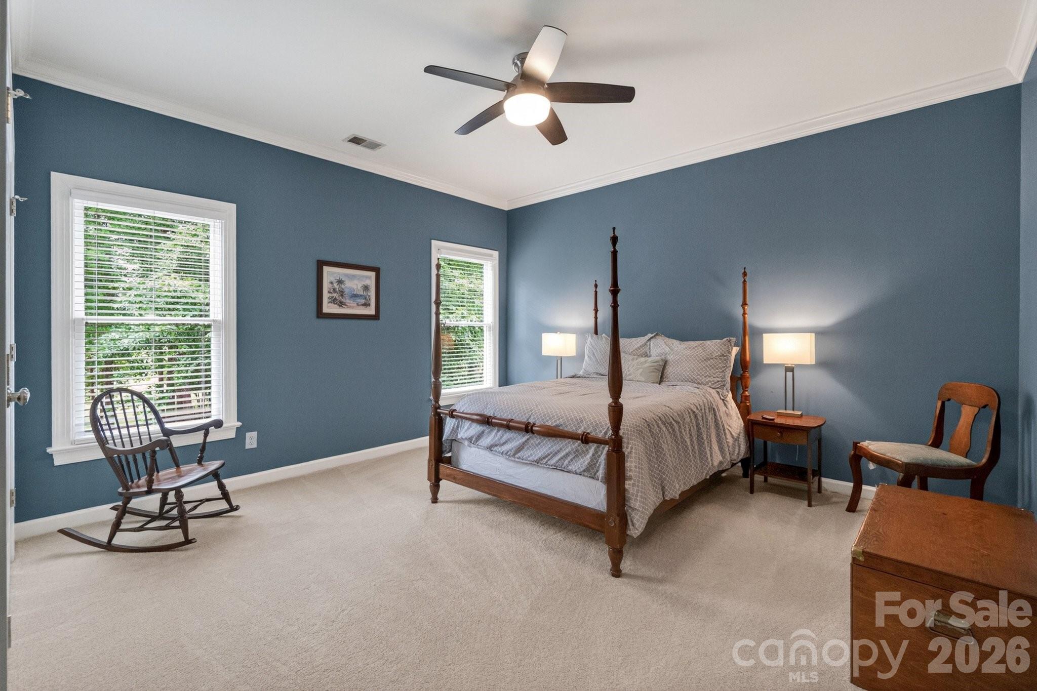 12230 Farnborough Road — Huntersville