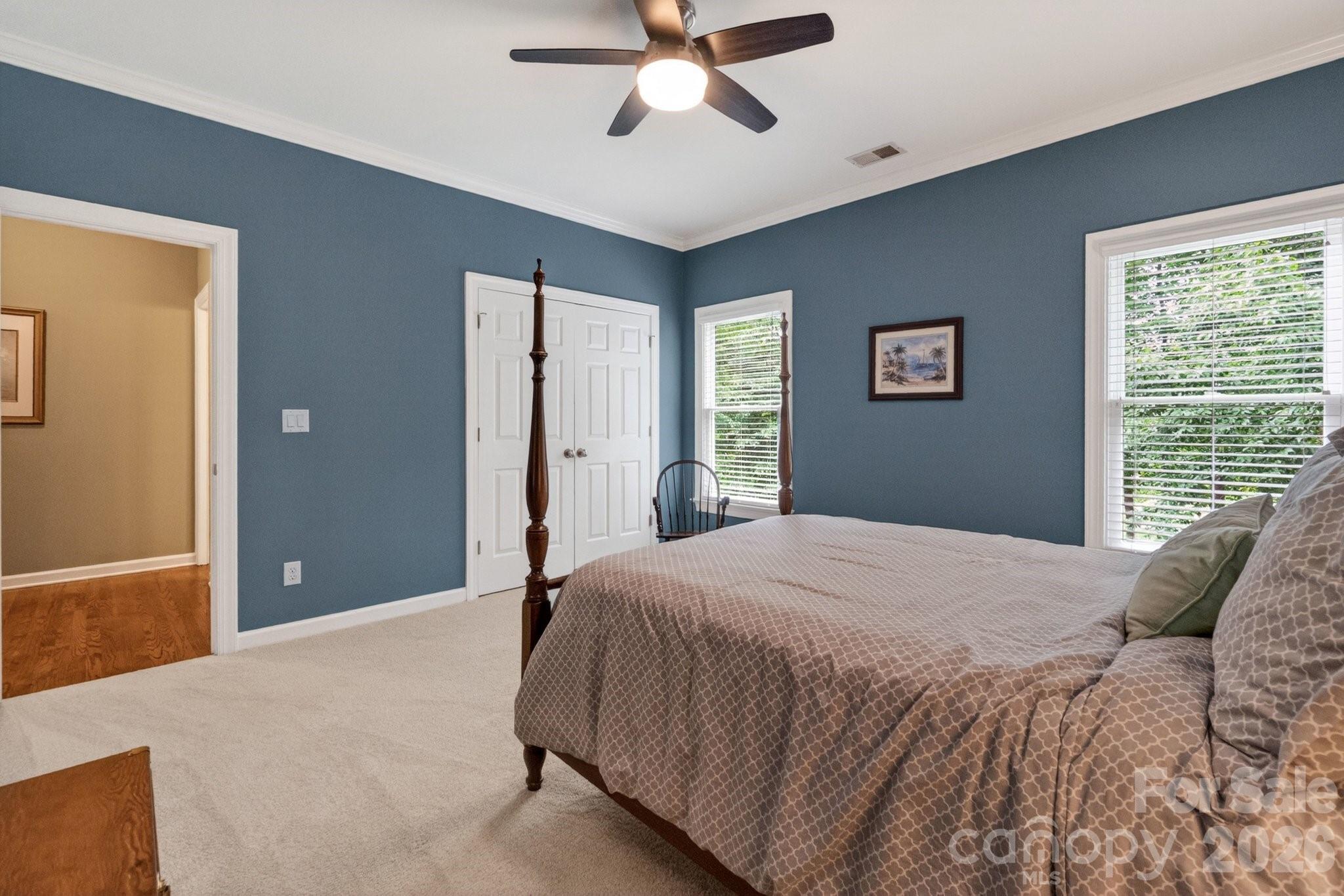 12230 Farnborough Road — Huntersville
