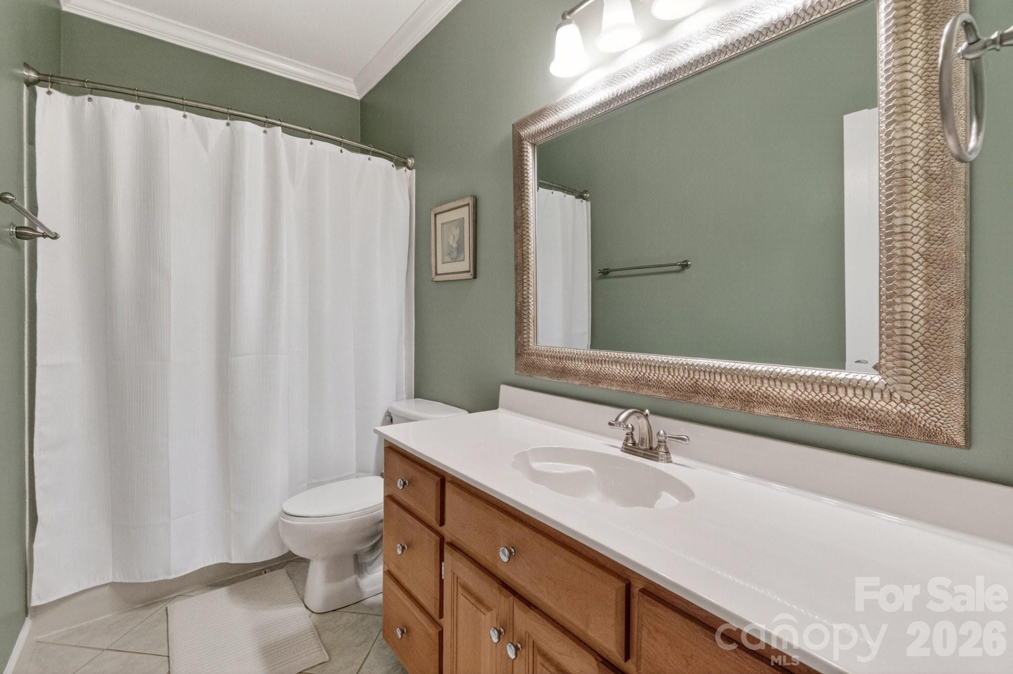 12230 Farnborough Road — Huntersville