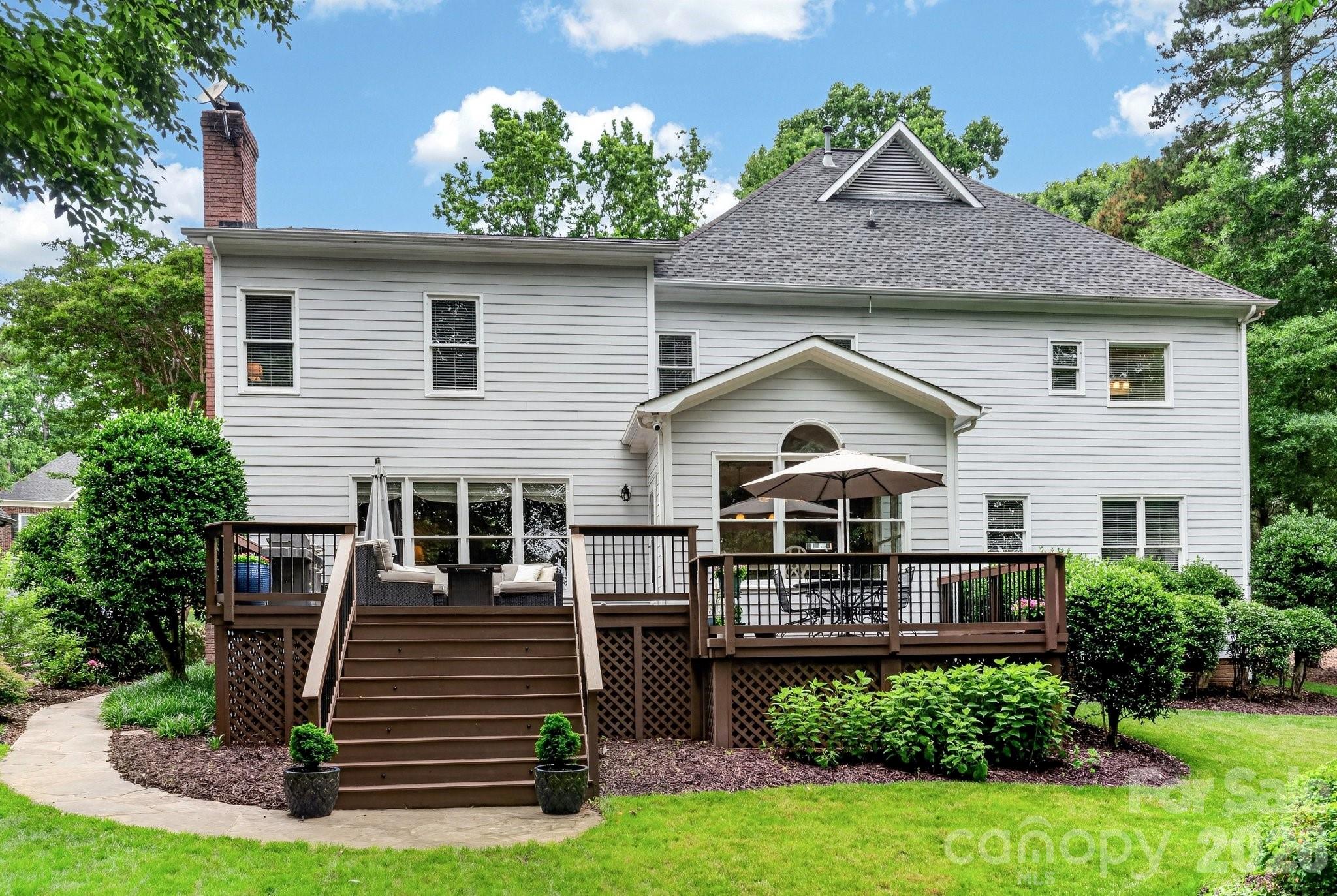 12230 Farnborough Road — Huntersville