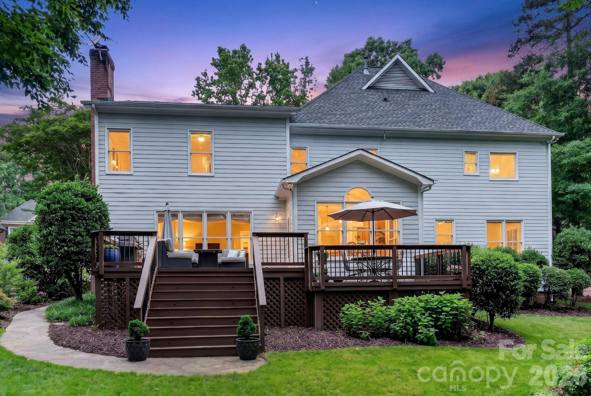 12230 Farnborough Road — Huntersville
