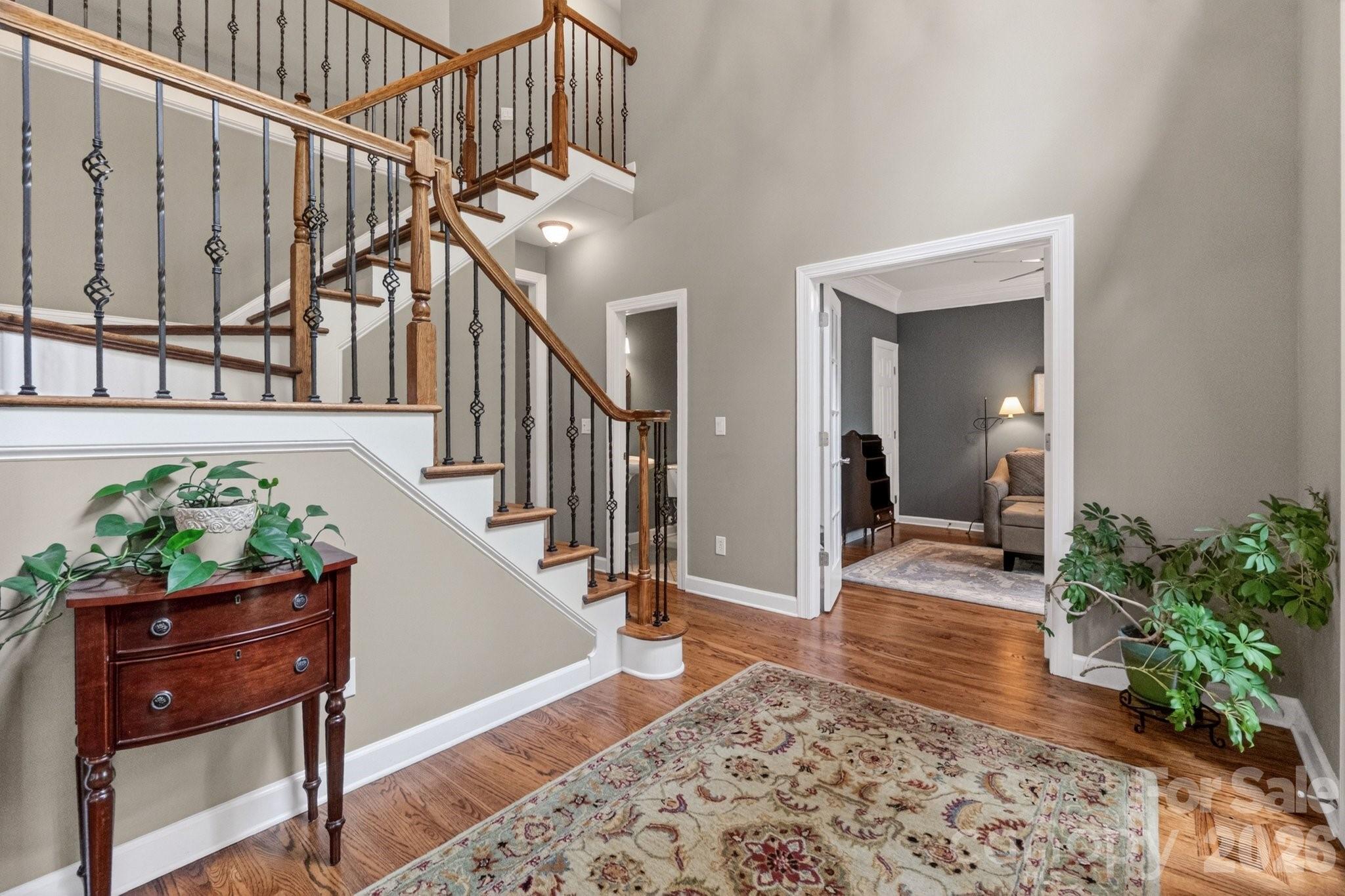 12230 Farnborough Road — Huntersville