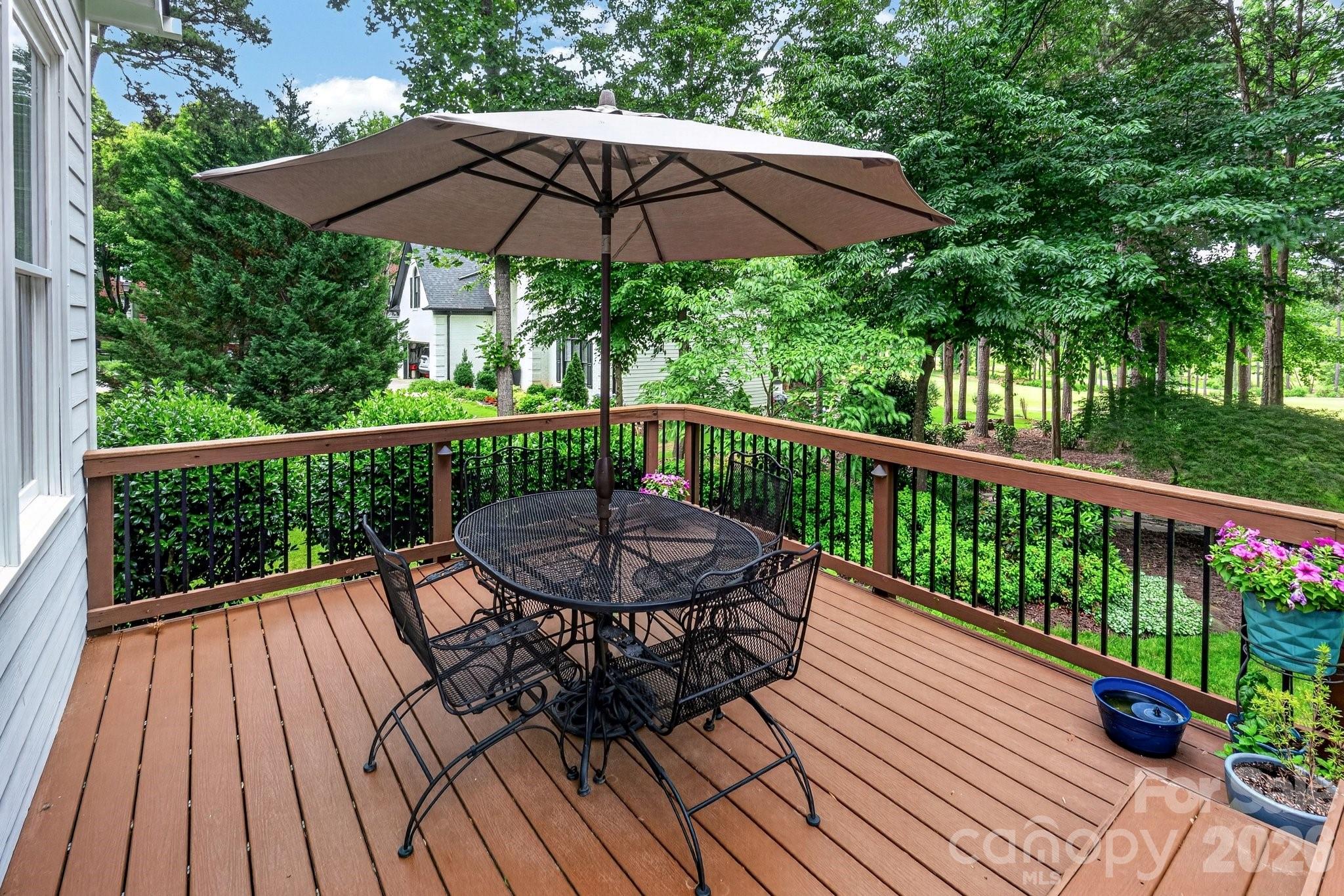 12230 Farnborough Road — Huntersville