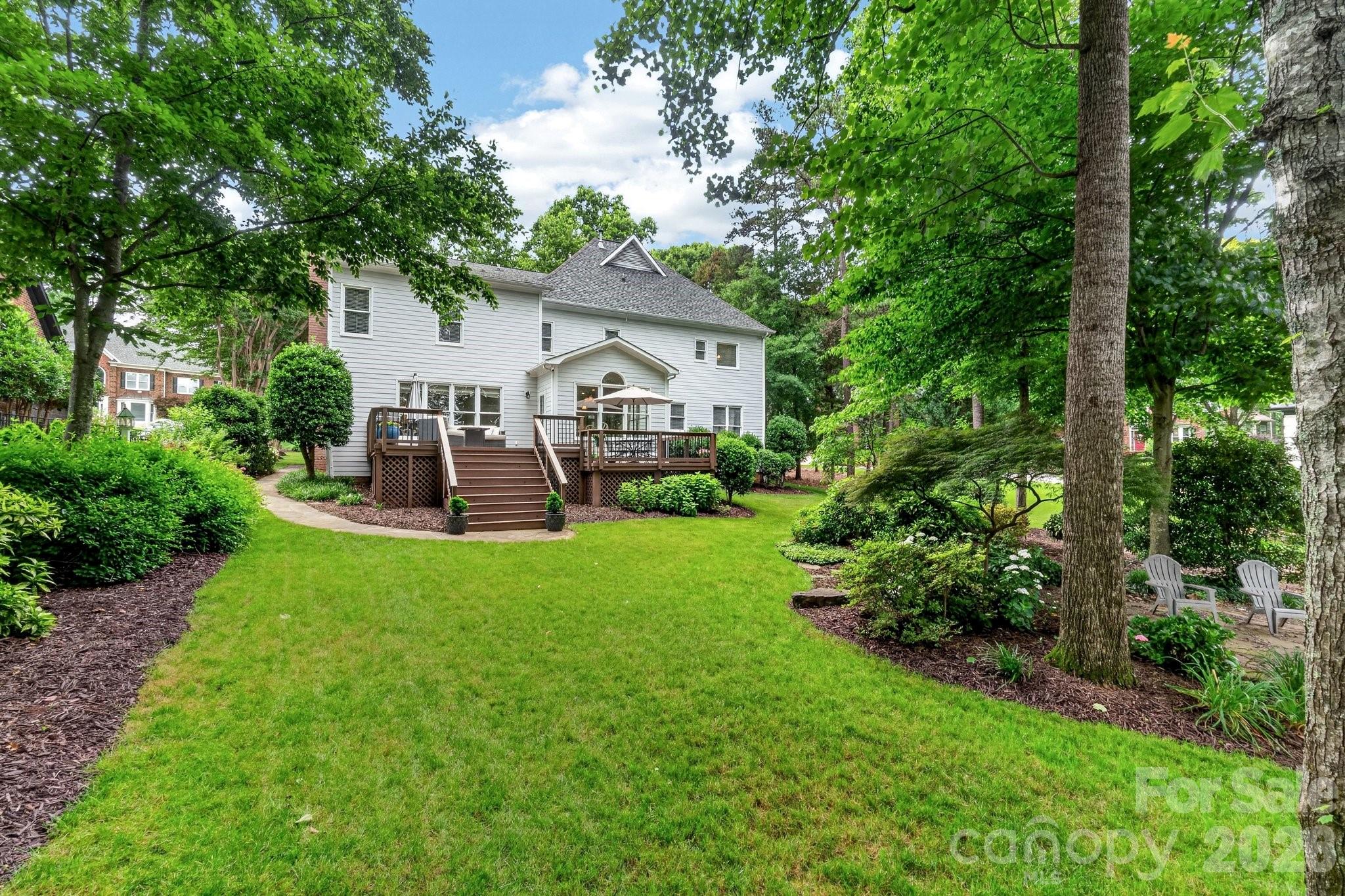 12230 Farnborough Road — Huntersville