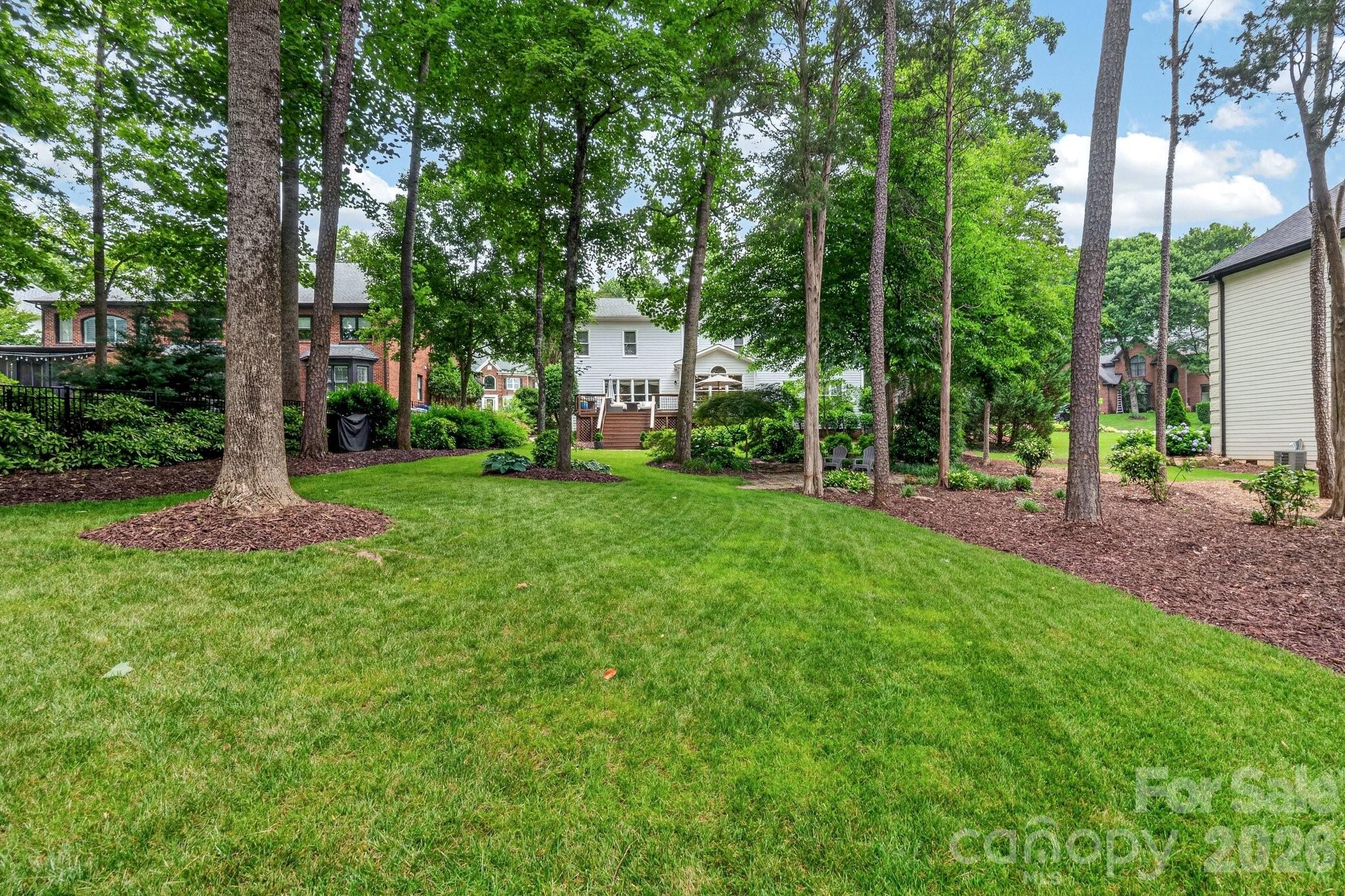 12230 Farnborough Road — Huntersville
