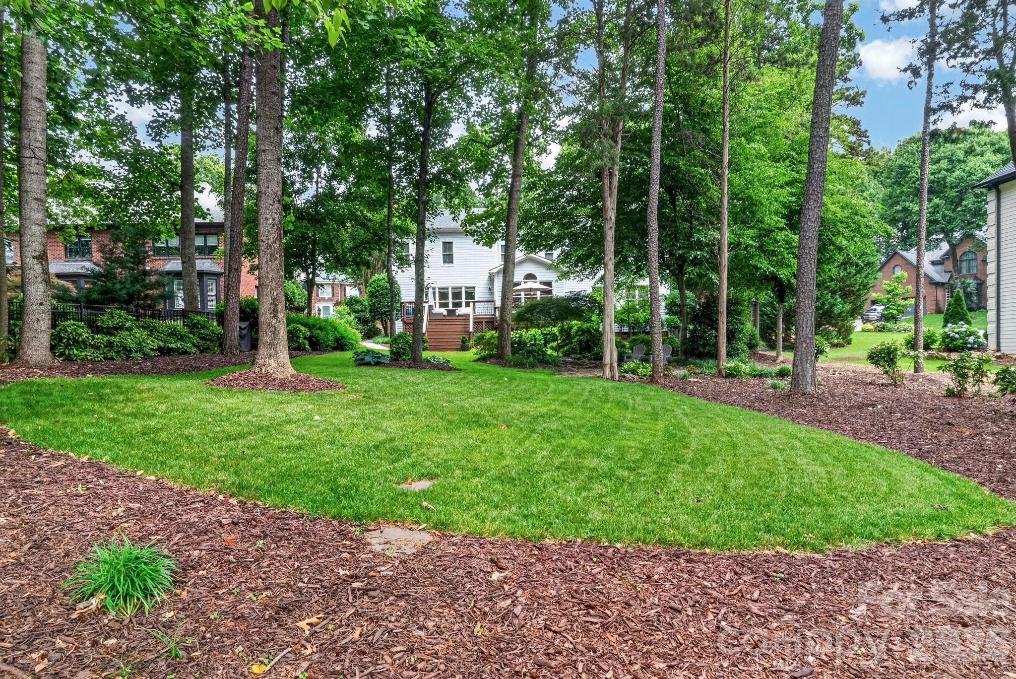 12230 Farnborough Road — Huntersville