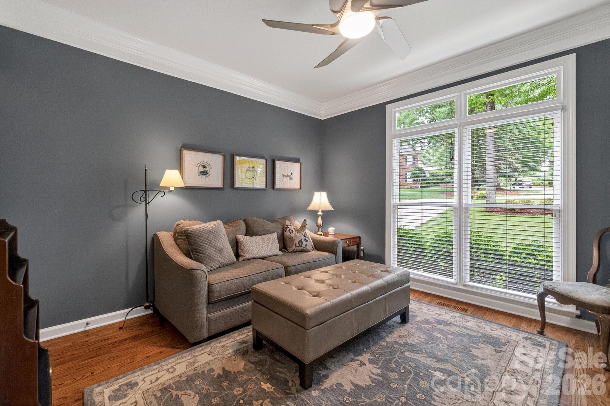 12230 Farnborough Road — Huntersville