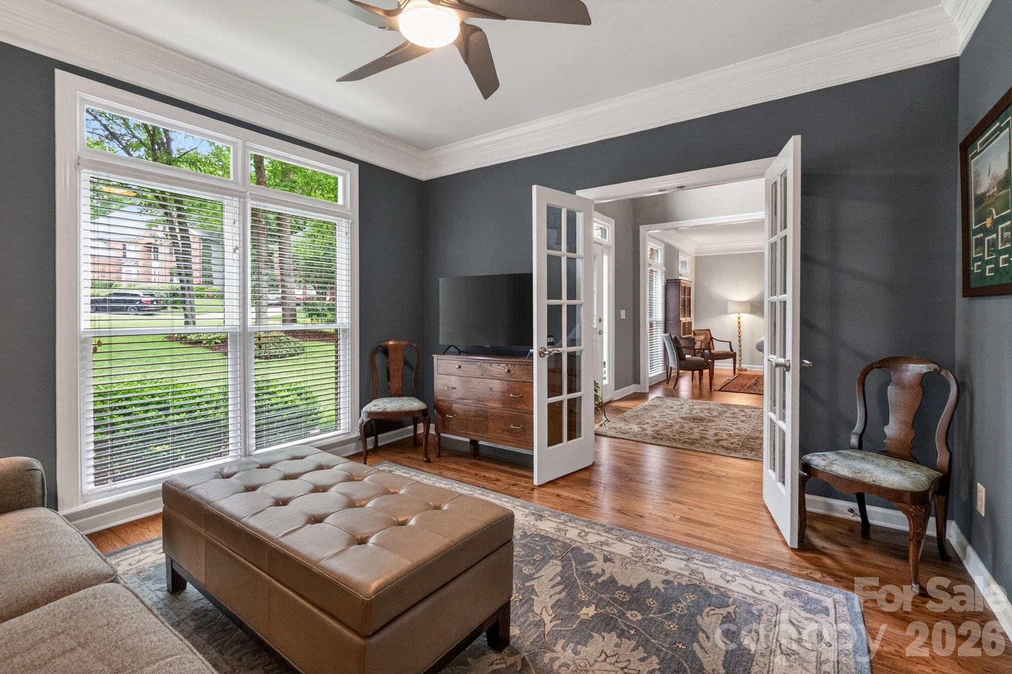 12230 Farnborough Road — Huntersville