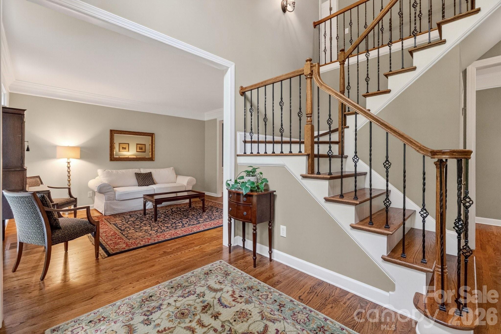 12230 Farnborough Road — Huntersville