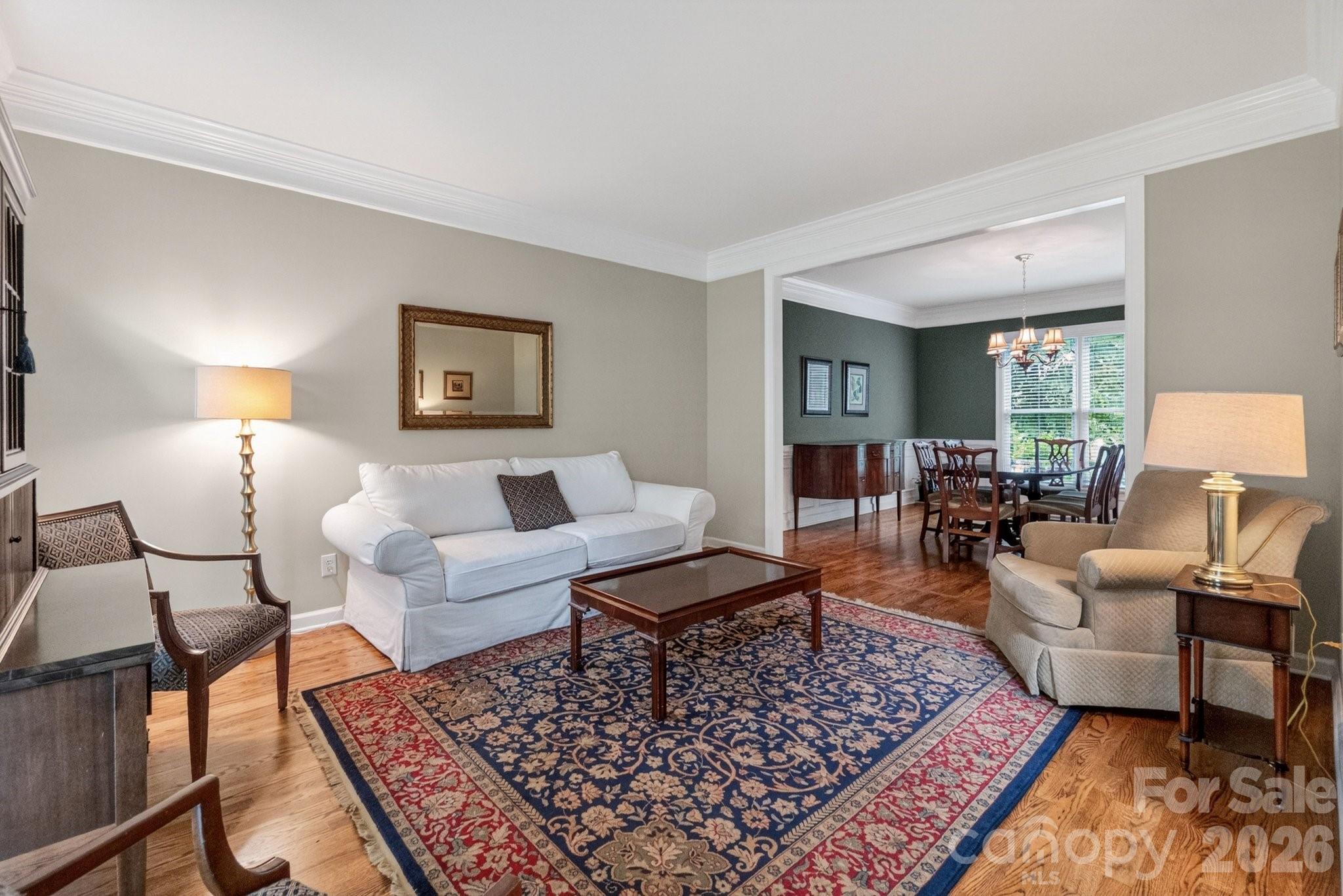 12230 Farnborough Road — Huntersville