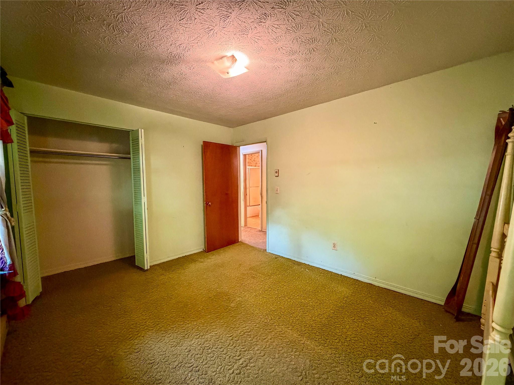 133 Jarvis Street — Waynesville