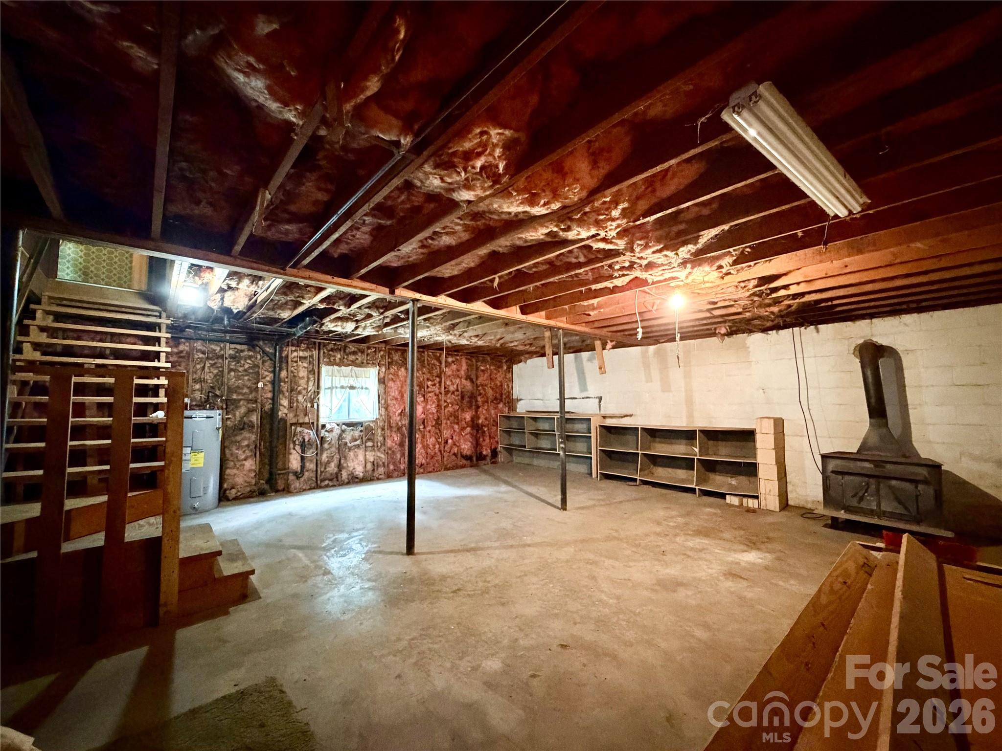 133 Jarvis Street — Waynesville
