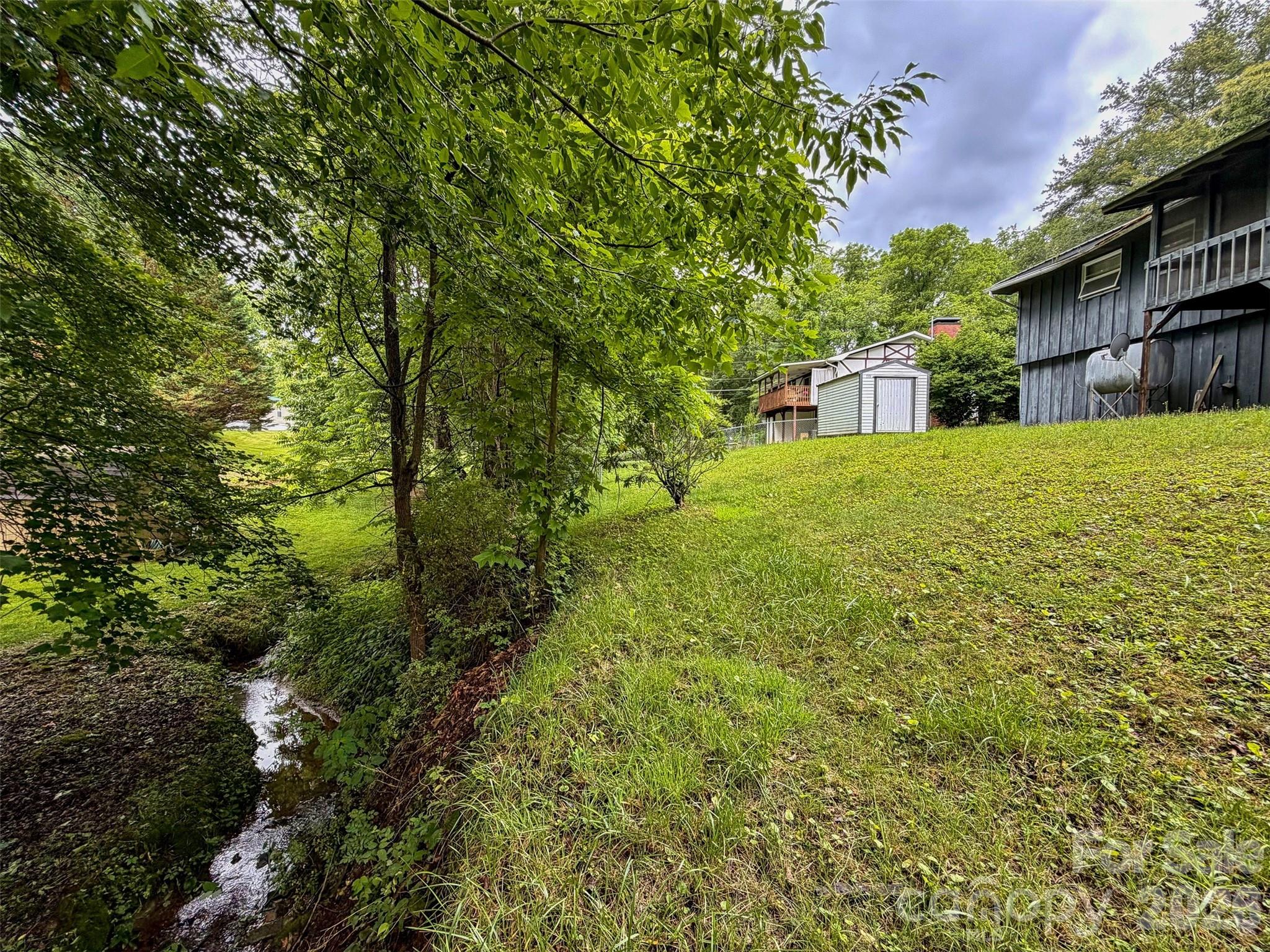 133 Jarvis Street — Waynesville