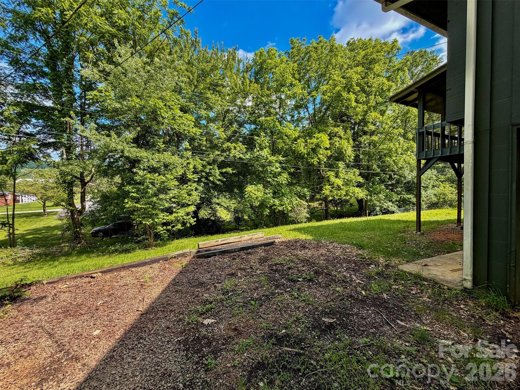133 Jarvis Street — Waynesville
