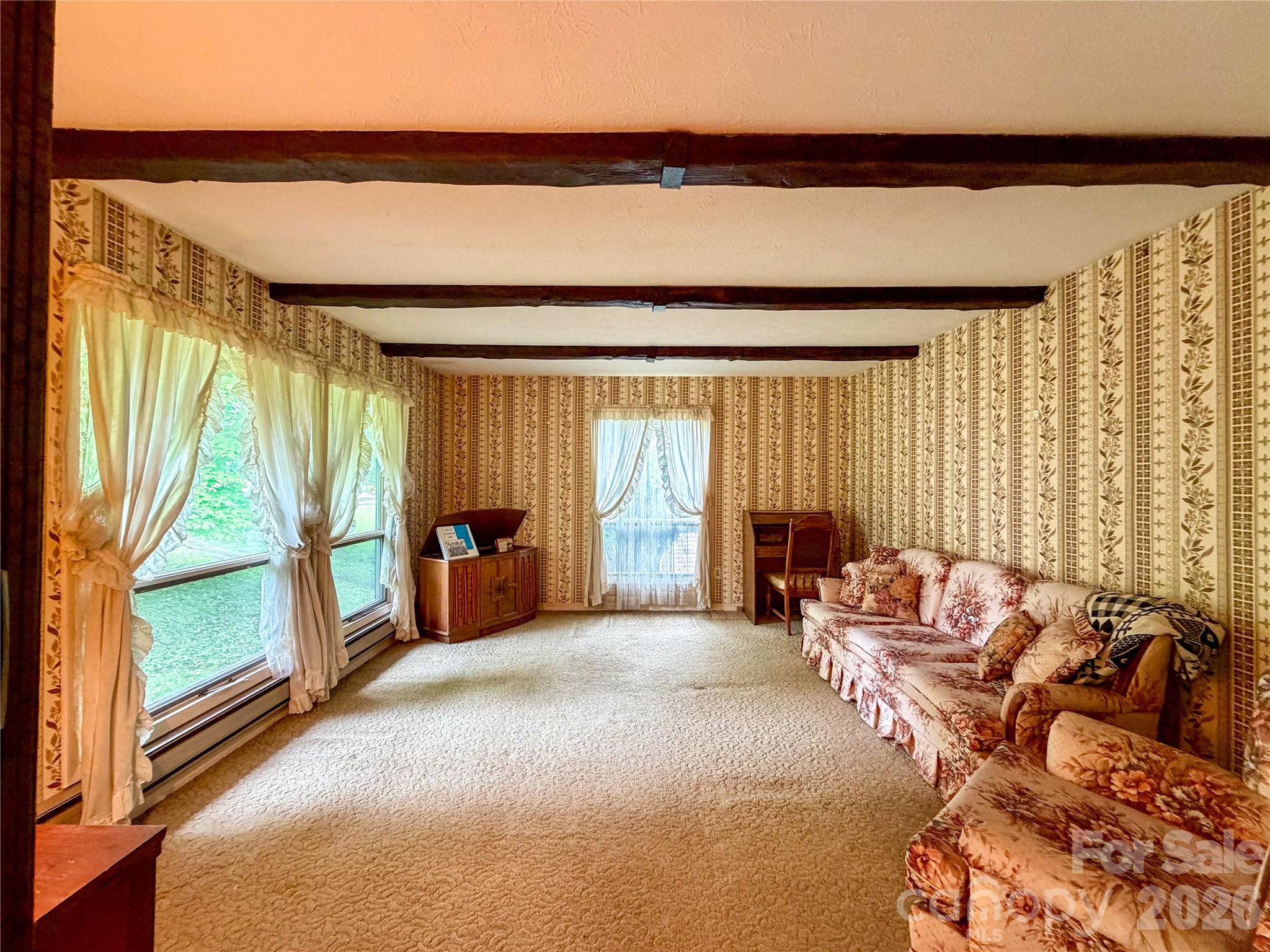 133 Jarvis Street — Waynesville