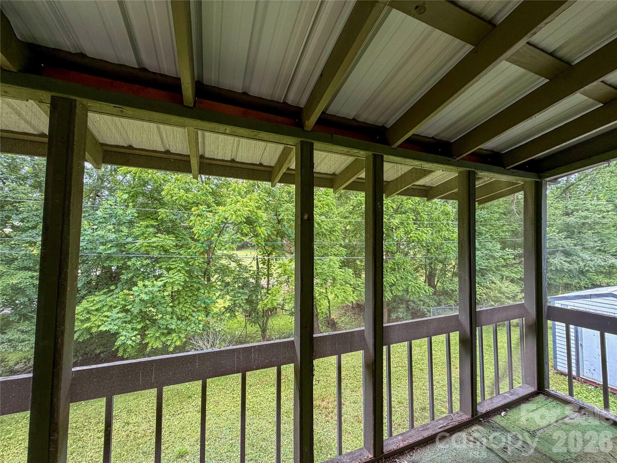 133 Jarvis Street — Waynesville