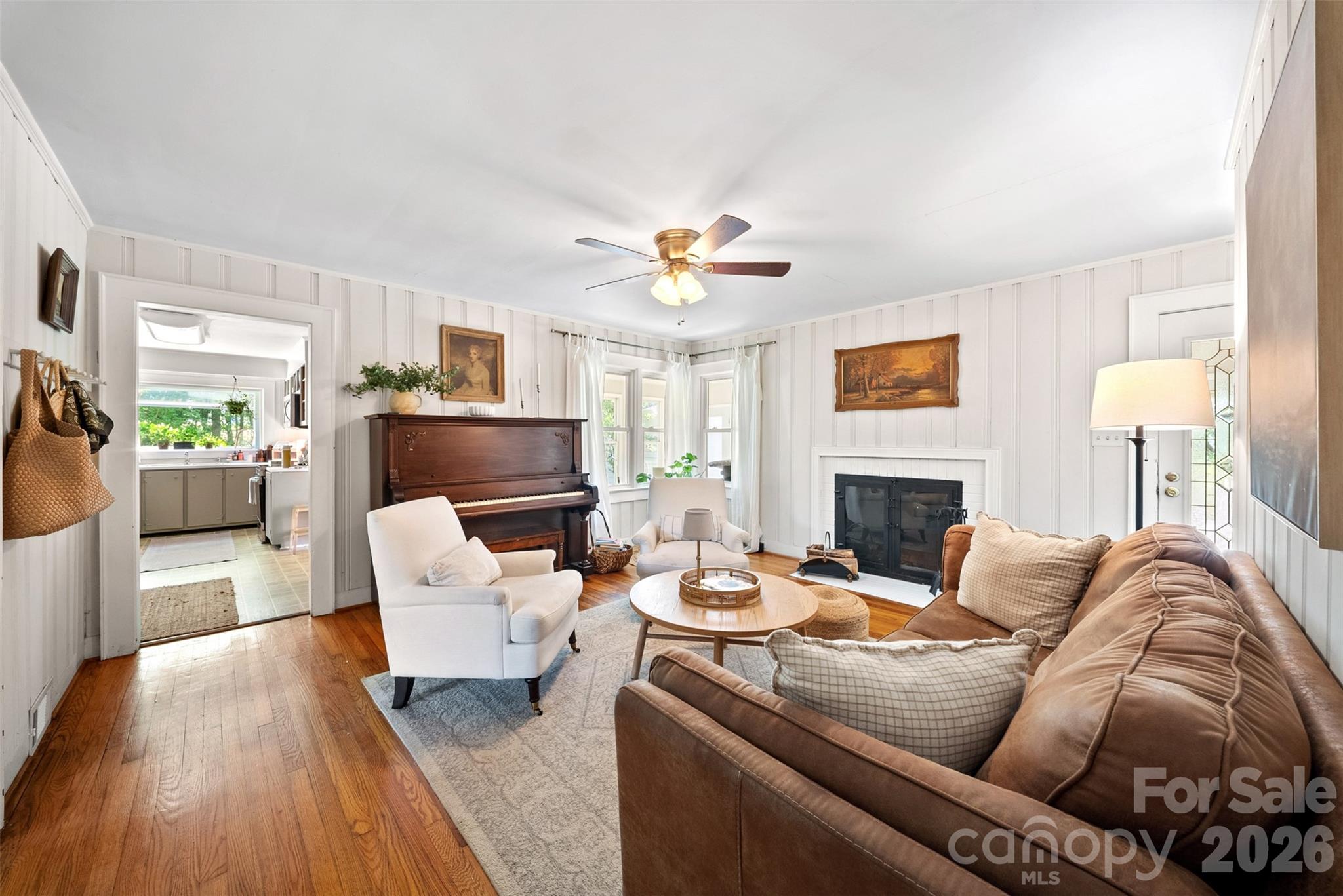 19341 S NC Highway 109 Highway — Denton