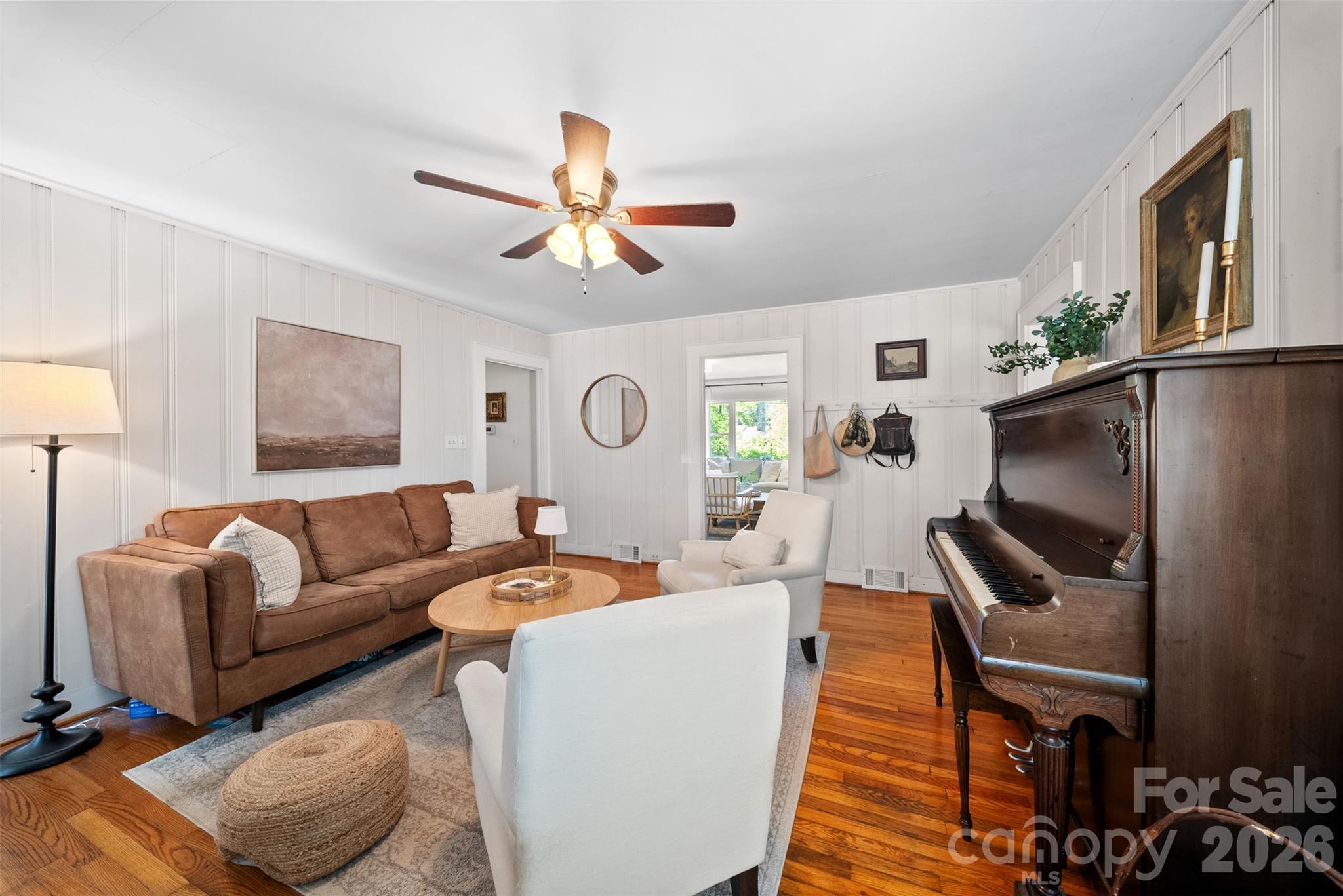 19341 S NC Highway 109 Highway — Denton