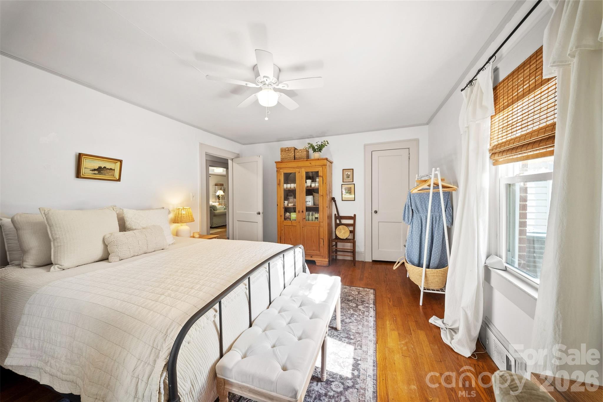 19341 S NC Highway 109 Highway — Denton