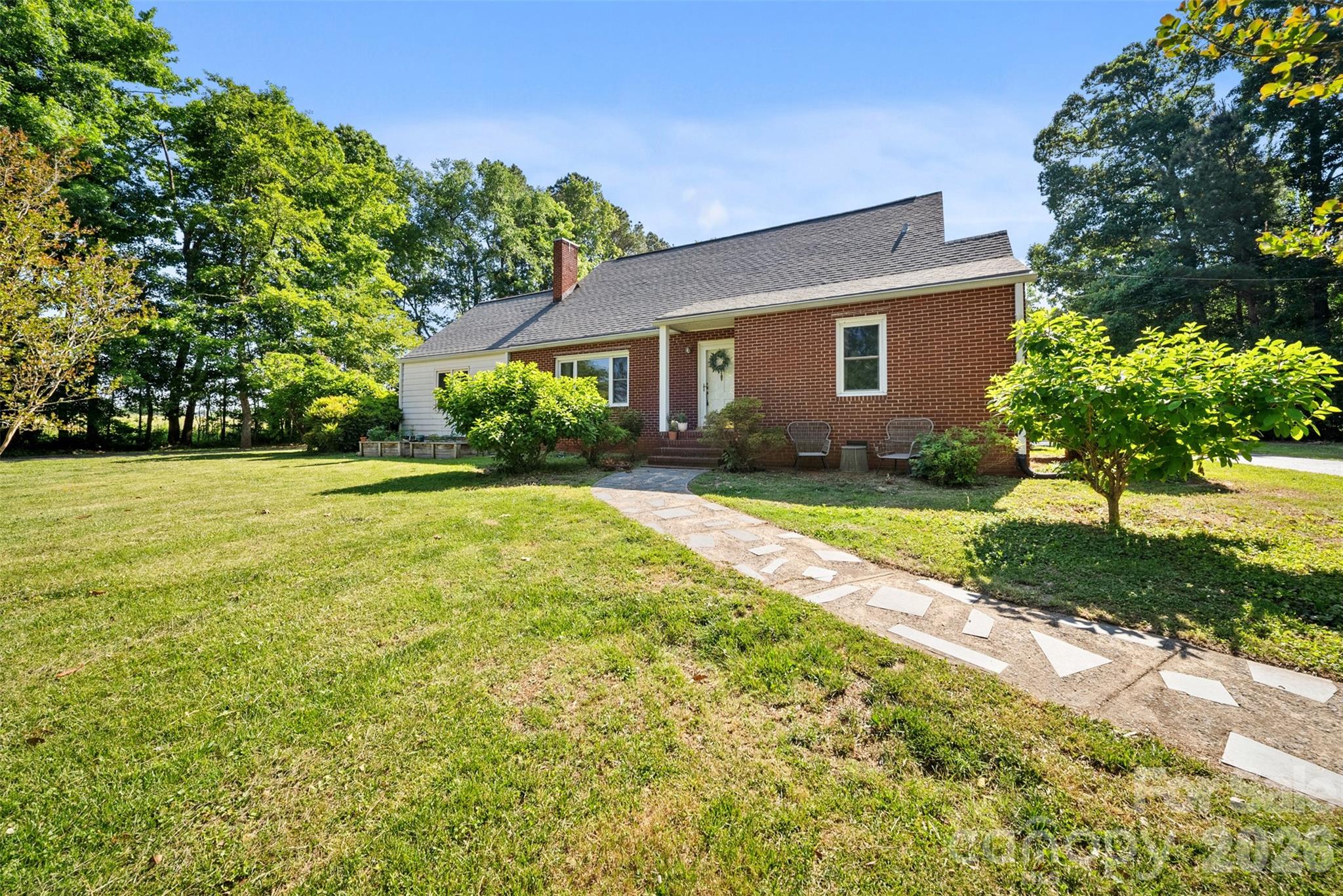 19341 S NC Highway 109 Highway — Denton