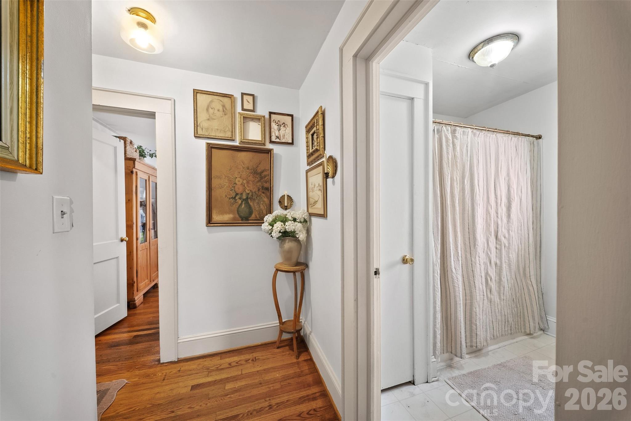 19341 S NC Highway 109 Highway — Denton