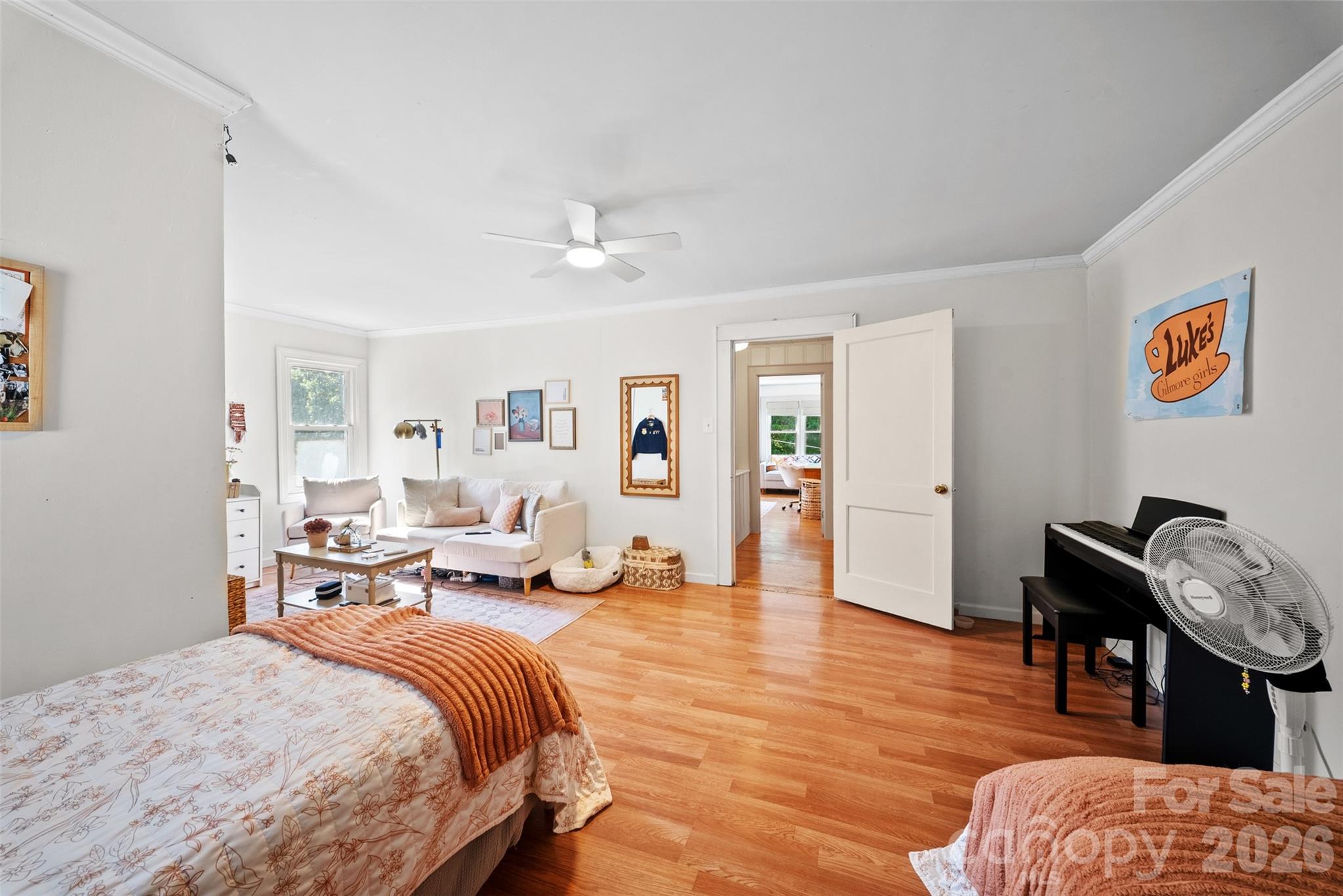 19341 S NC Highway 109 Highway — Denton