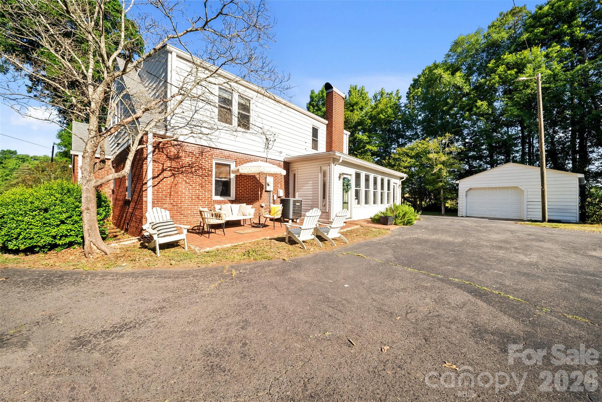 19341 S NC Highway 109 Highway — Denton