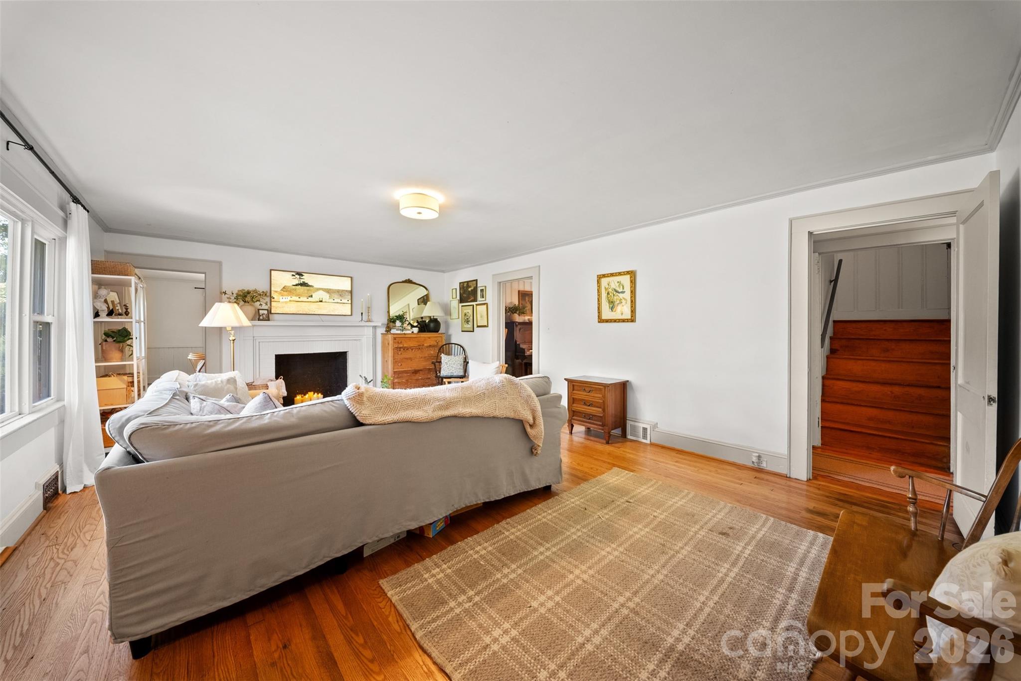 19341 S NC Highway 109 Highway — Denton