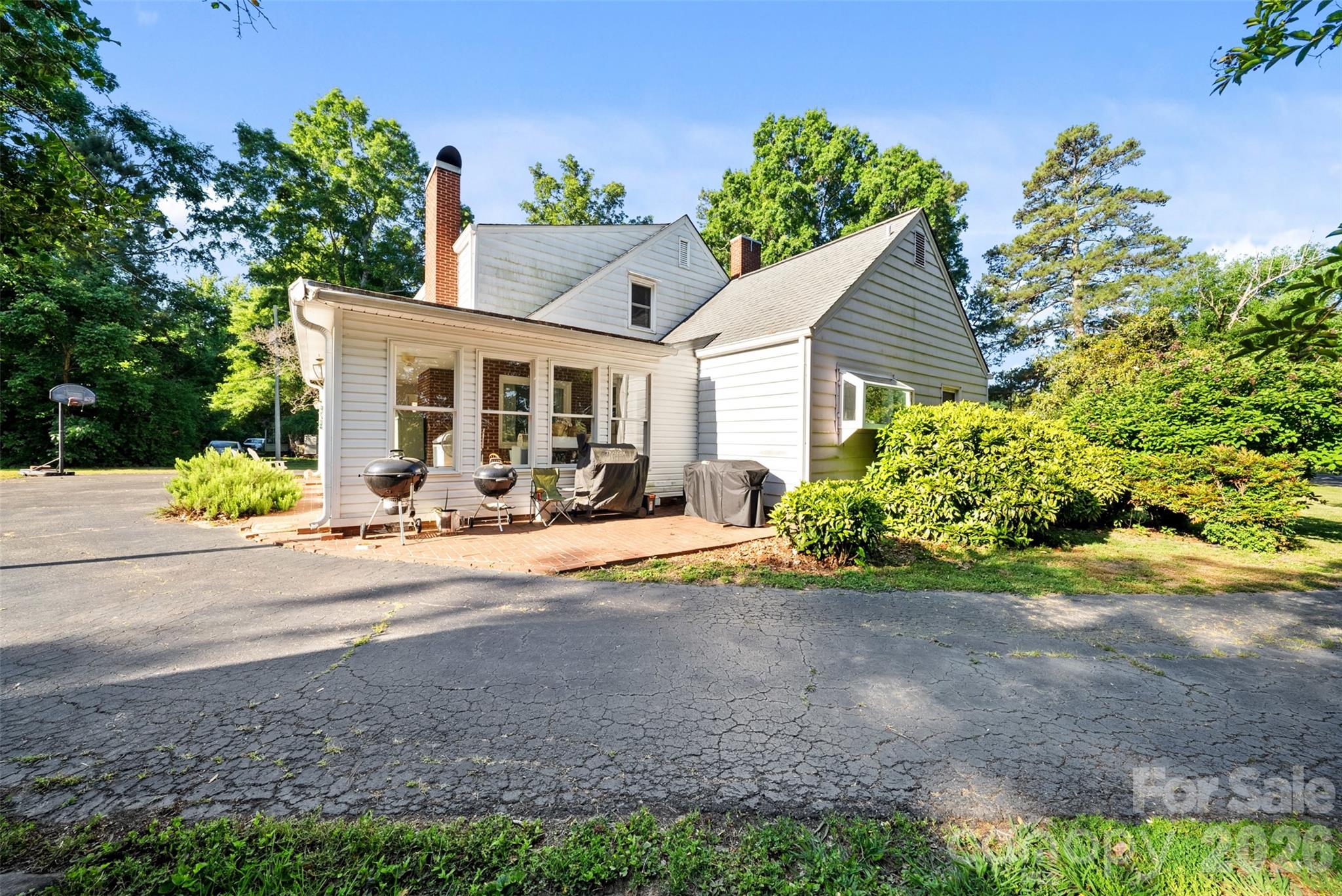 19341 S NC Highway 109 Highway — Denton