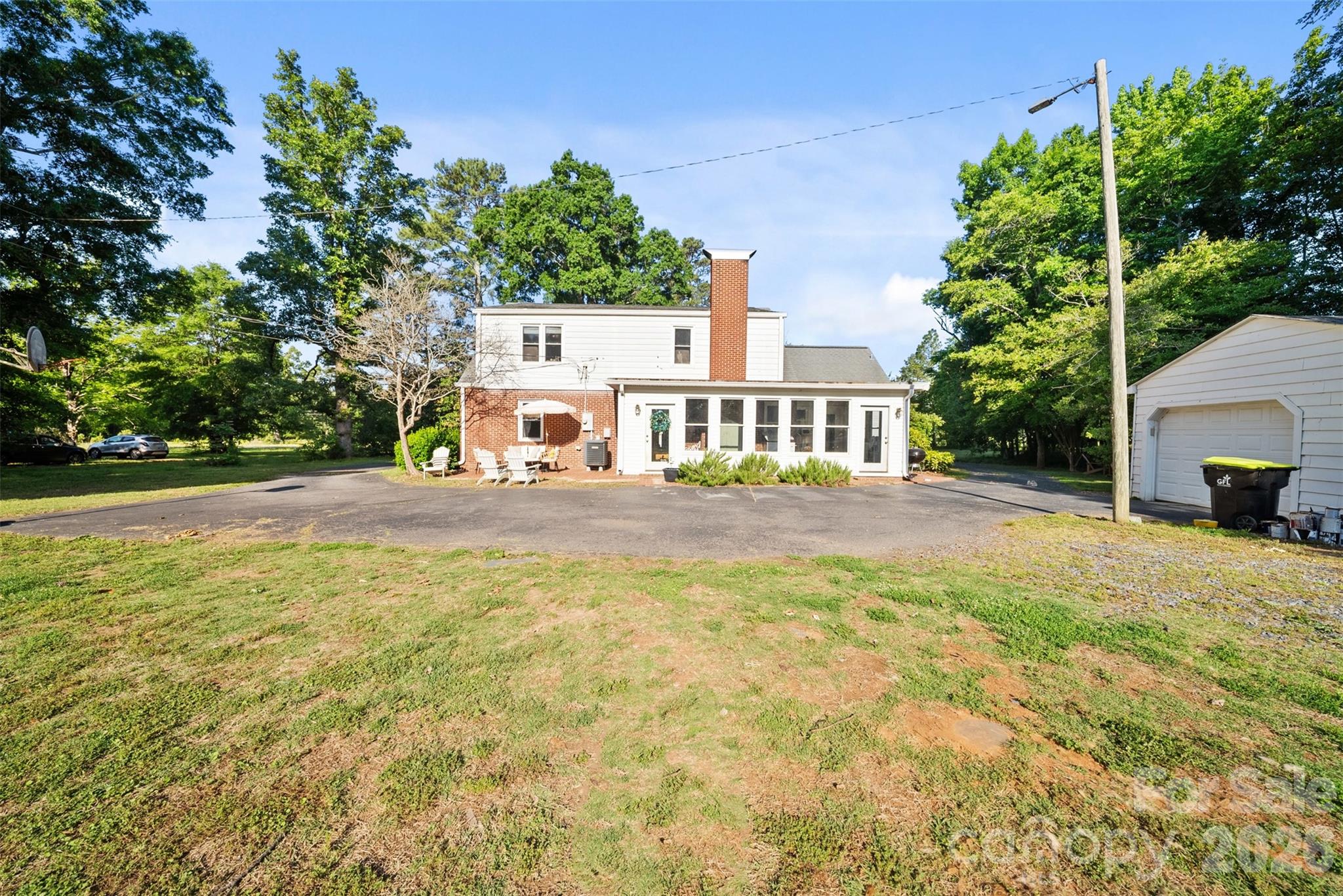 19341 S NC Highway 109 Highway — Denton